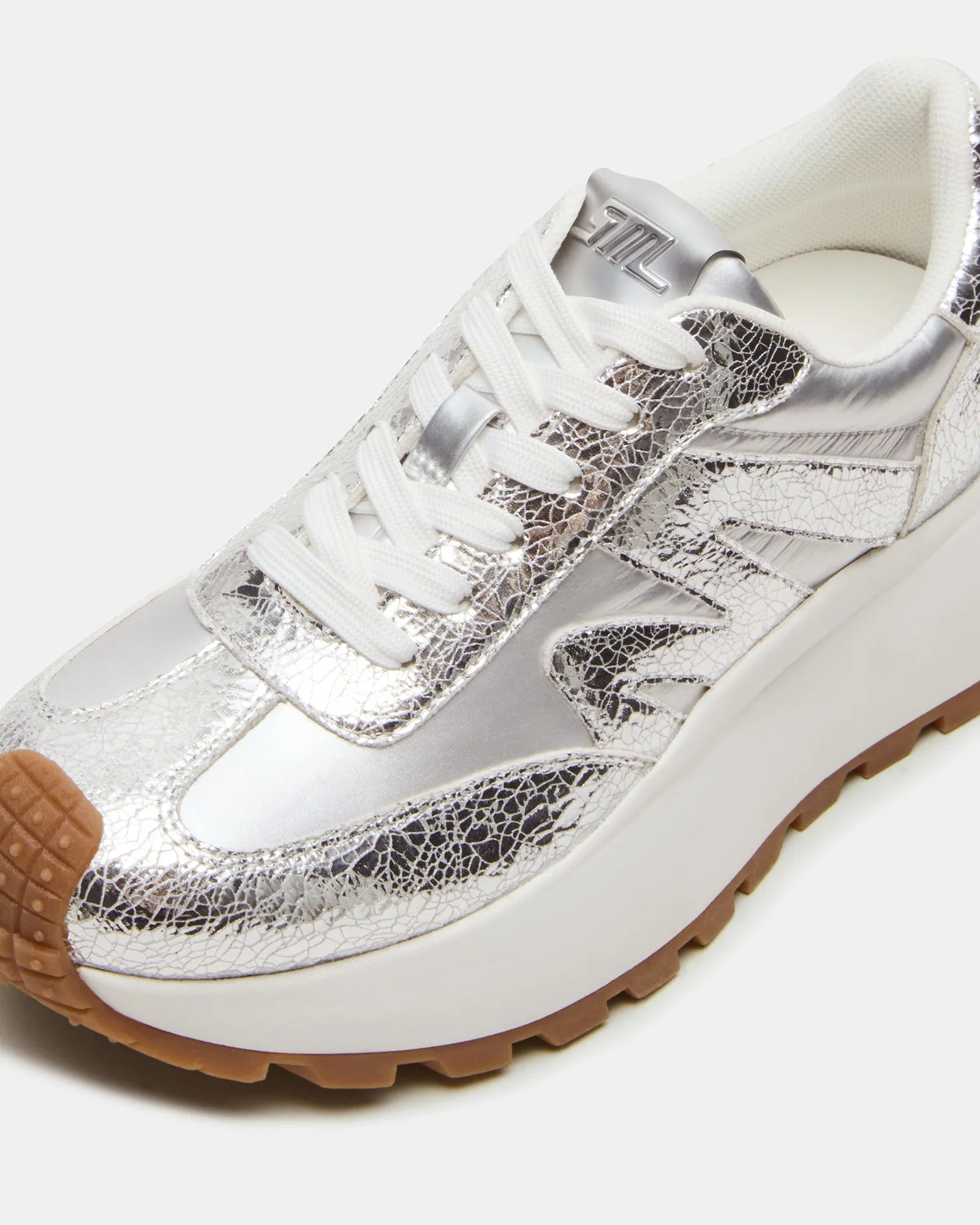 SUPERCAMPO SILVER MULTI - SM REBOOTED sold by Steve Madden product image thumbnail 4
