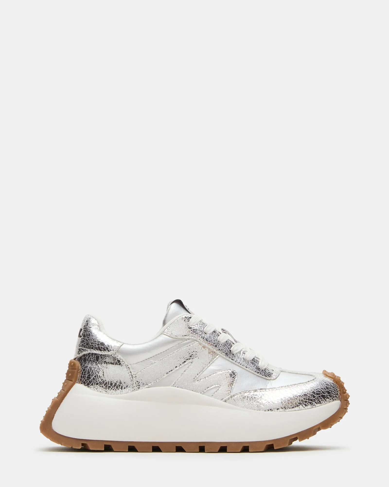 SUPERCAMPO SILVER MULTI - SM REBOOTED sold by Steve Madden