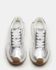 SUPERCAMPO SILVER MULTI - SM REBOOTED sold by Steve Madden