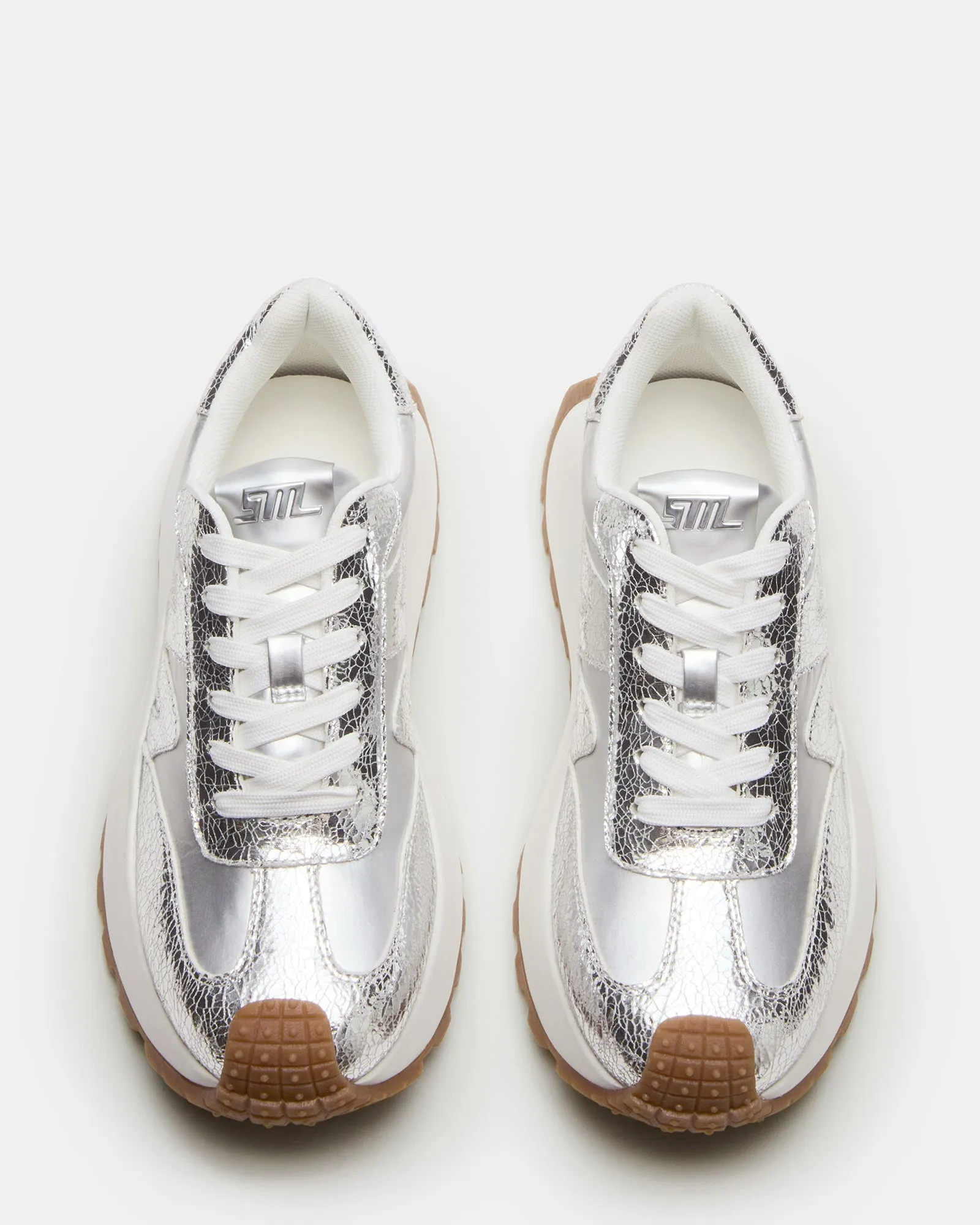 SUPERCAMPO SILVER MULTI - SM REBOOTED sold by Steve Madden product image thumbnail 5