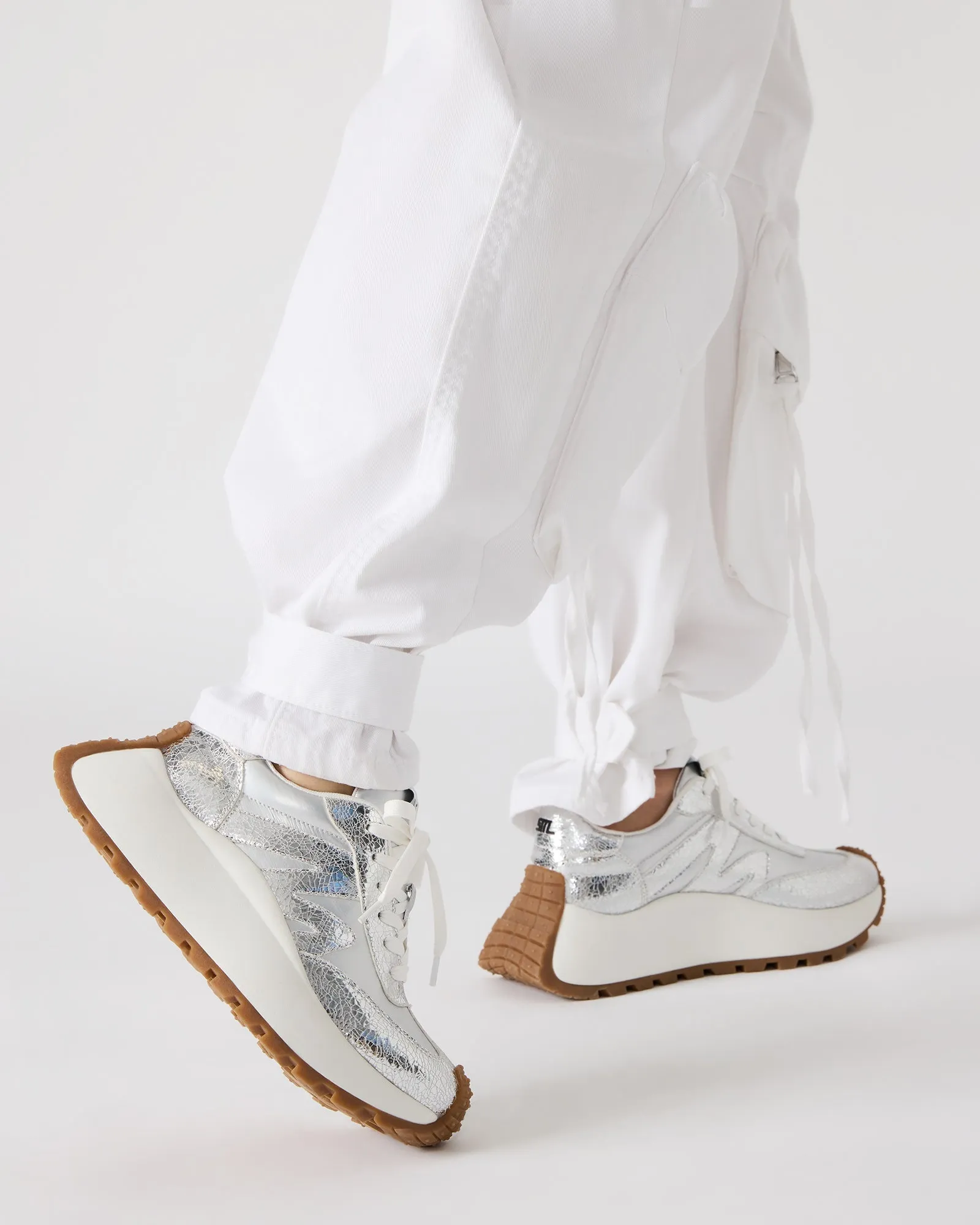 SUPERCAMPO SILVER MULTI - SM REBOOTED sold by Steve Madden product image thumbnail 2