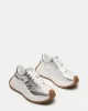 SUPERCAMPO SILVER MULTI - SM REBOOTED sold by Steve Madden
