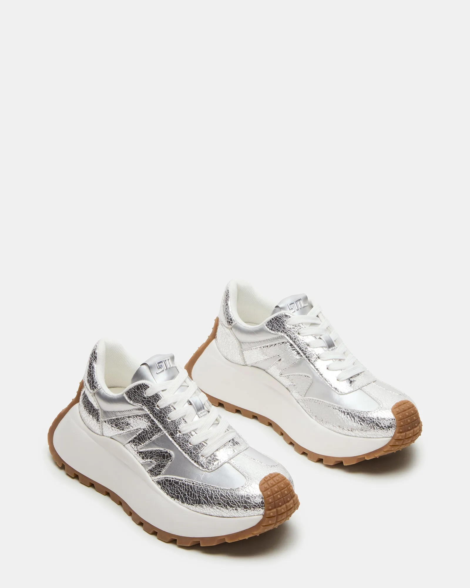 SUPERCAMPO SILVER MULTI - SM REBOOTED sold by Steve Madden product image thumbnail 3