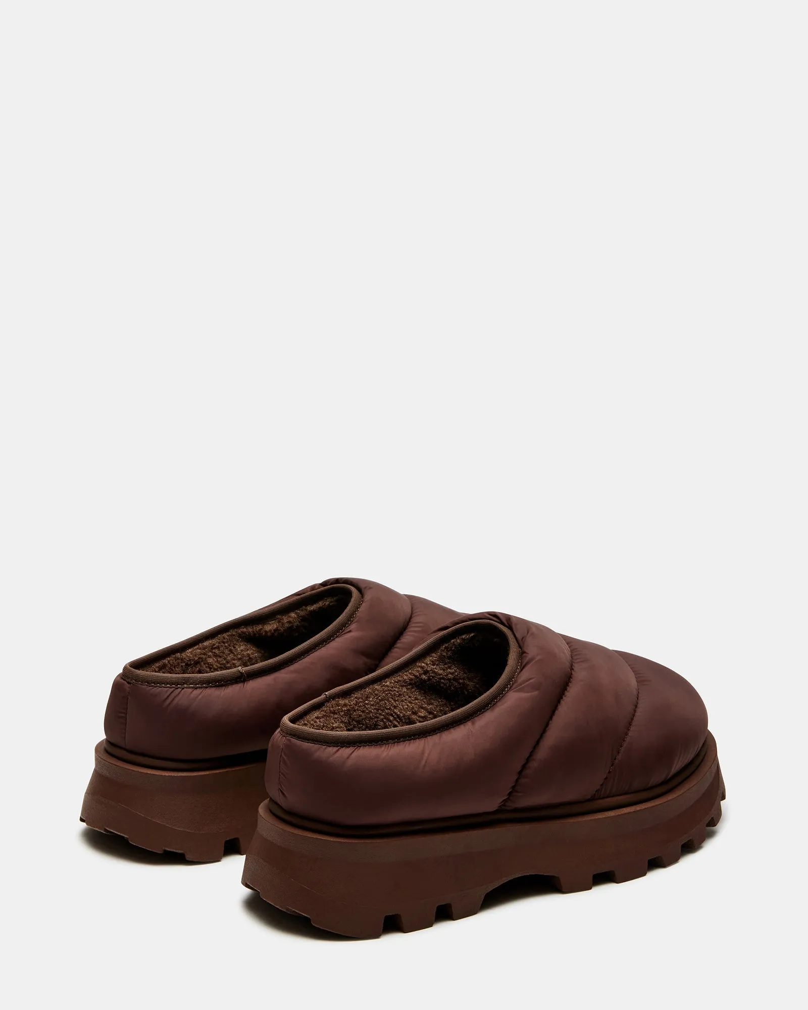 FROST BROWN - SM REBOOTED sold by Steve Madden product image thumbnail 4