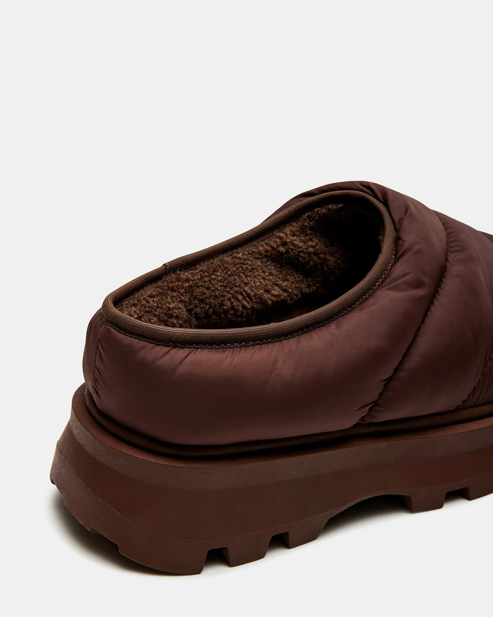 FROST BROWN - SM REBOOTED sold by Steve Madden product image thumbnail 5