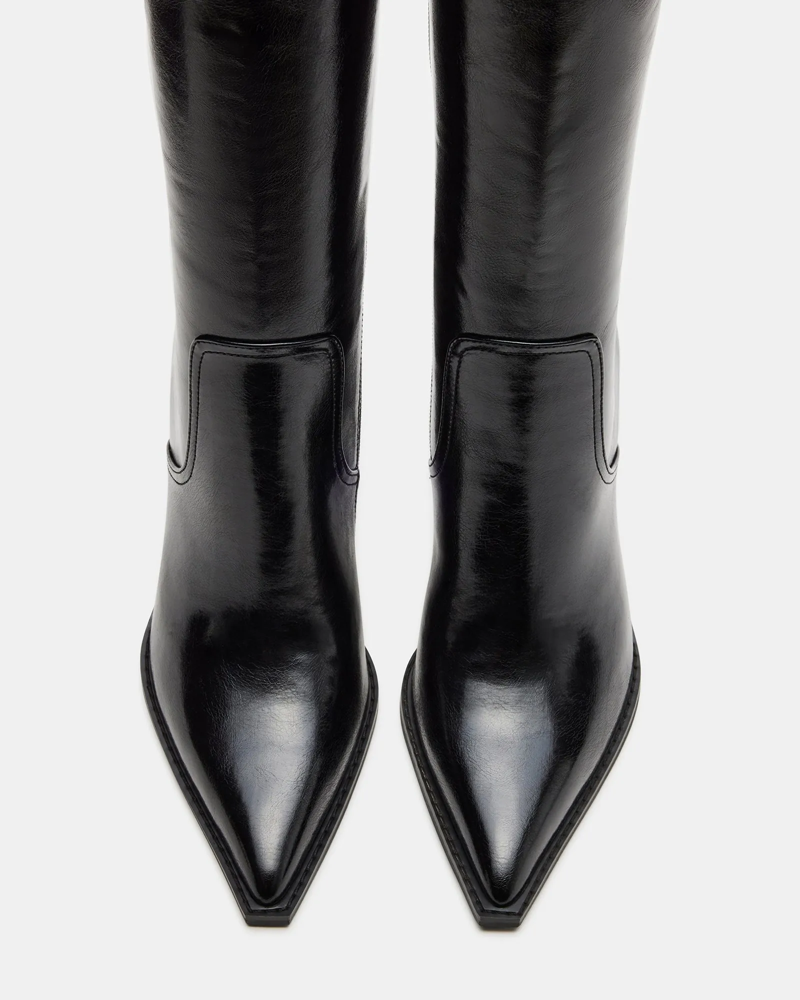 AURA BLACK - SM REBOOTED sold by Steve Madden product image thumbnail 4