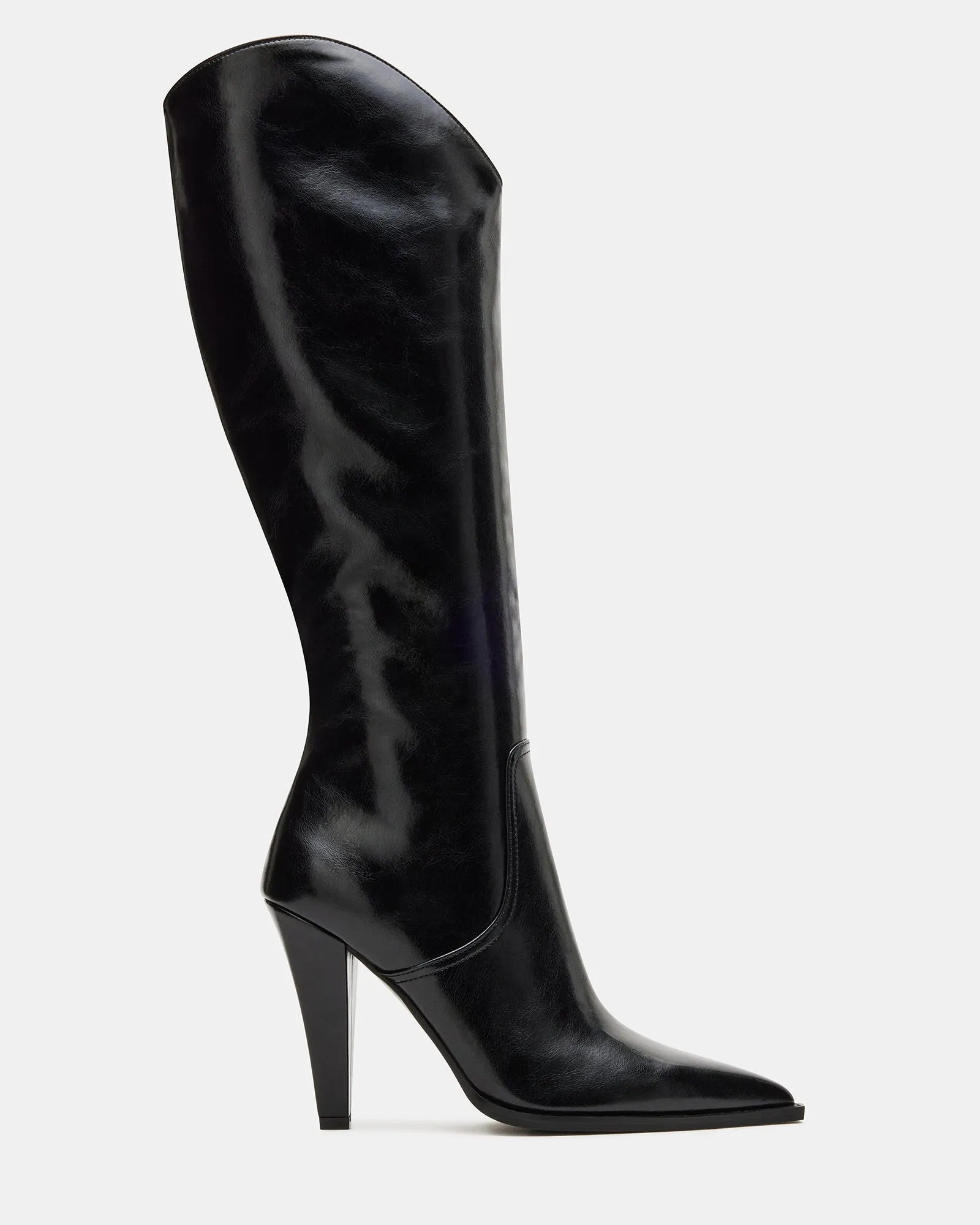 AURA BLACK - SM REBOOTED sold by Steve Madden