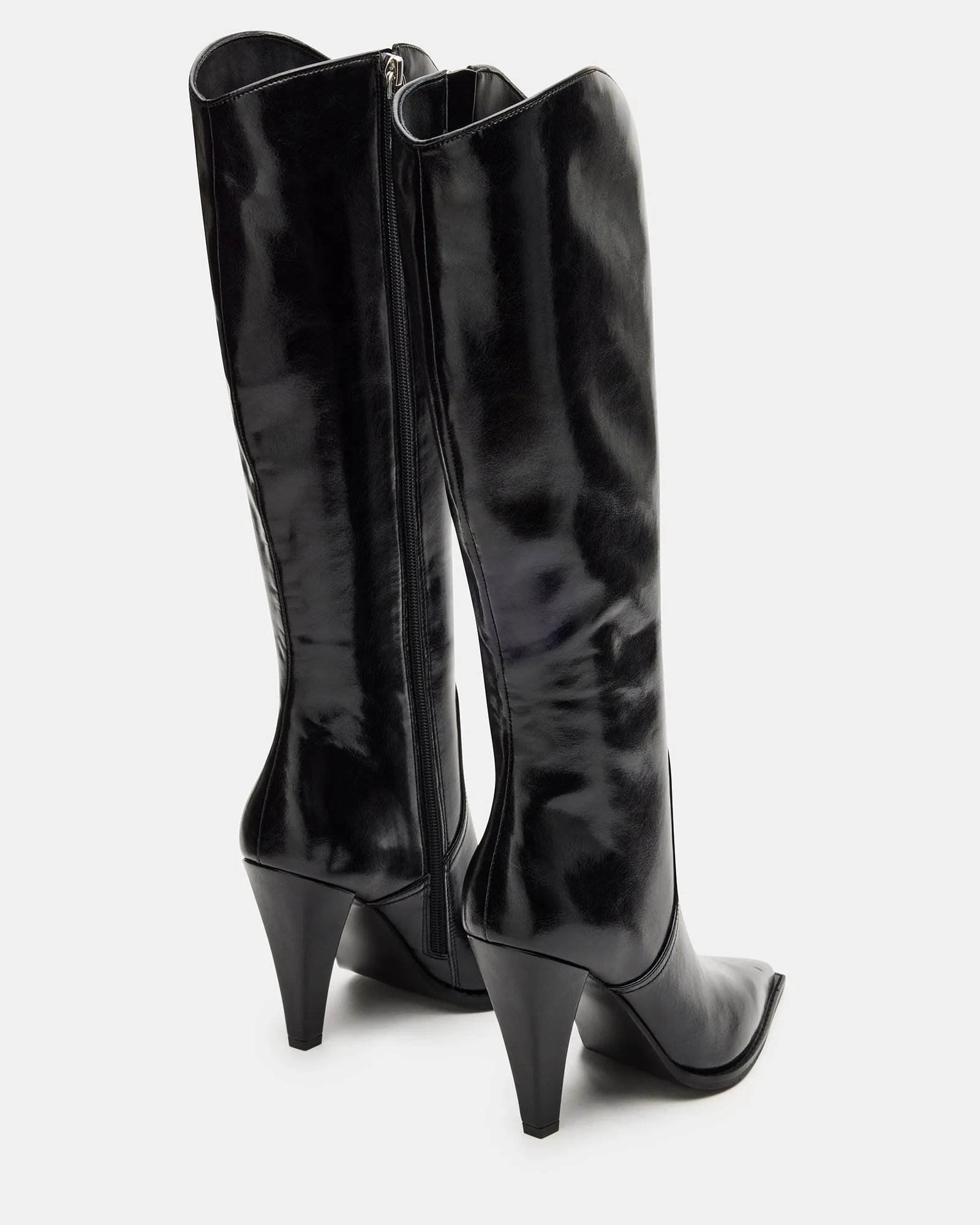 AURA BLACK - SM REBOOTED sold by Steve Madden product image thumbnail 5