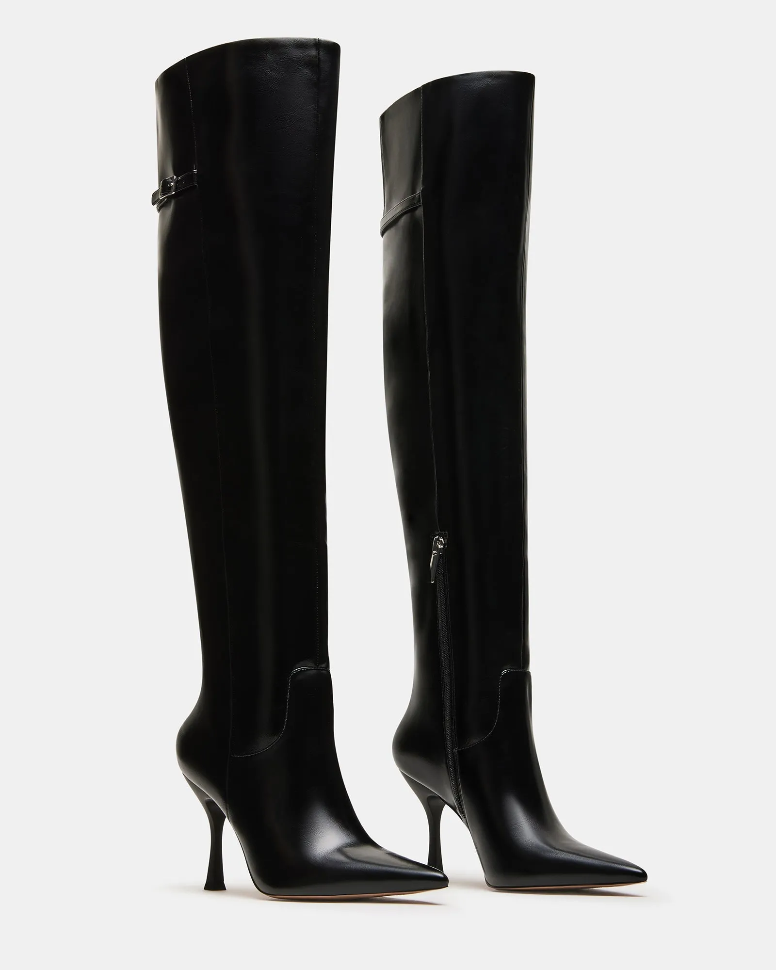 DAWN BLACK - SM REBOOTED sold by Steve Madden product image thumbnail 3