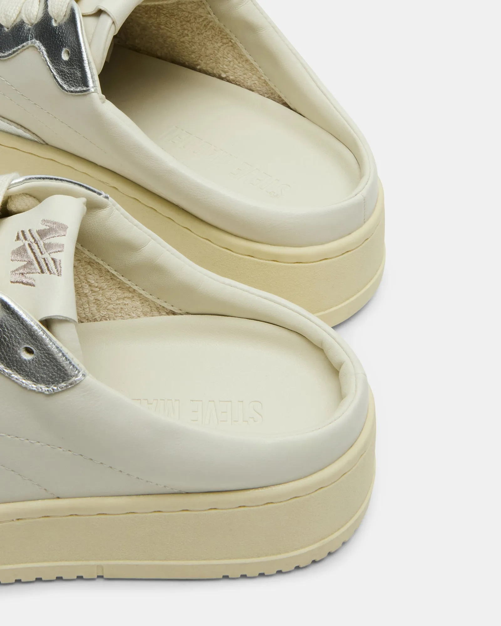 JENSEN SILVER MULTI - SM REBOOTED sold by Steve Madden product image thumbnail 3