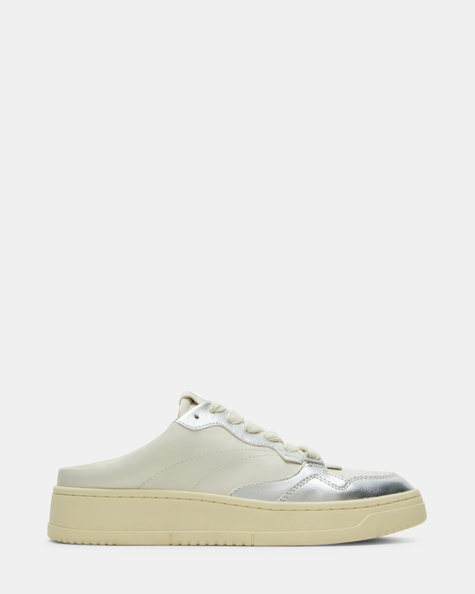 JENSEN SILVER MULTI - SM REBOOTED sold by Steve Madden