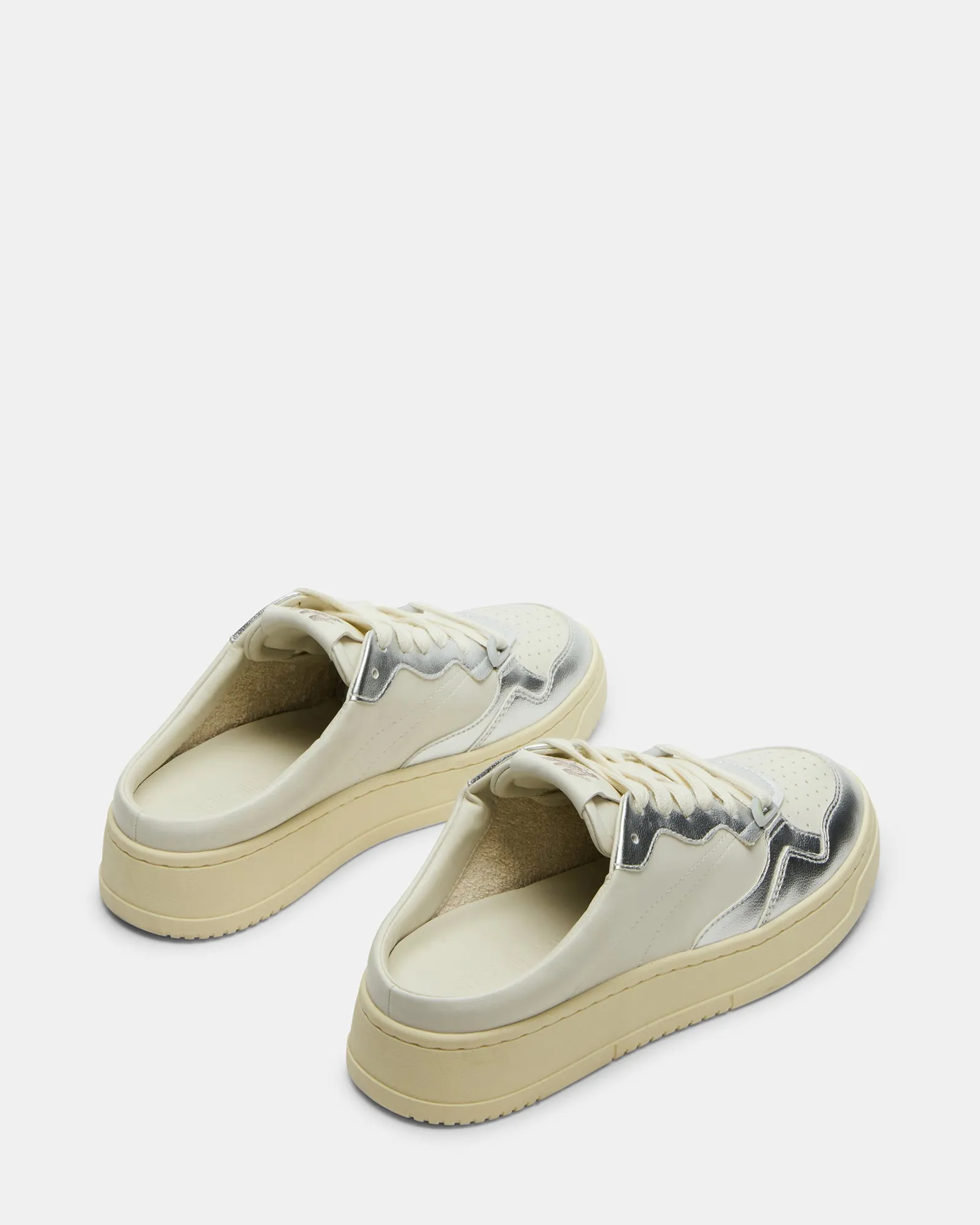 JENSEN SILVER MULTI - SM REBOOTED sold by Steve Madden product image thumbnail 5