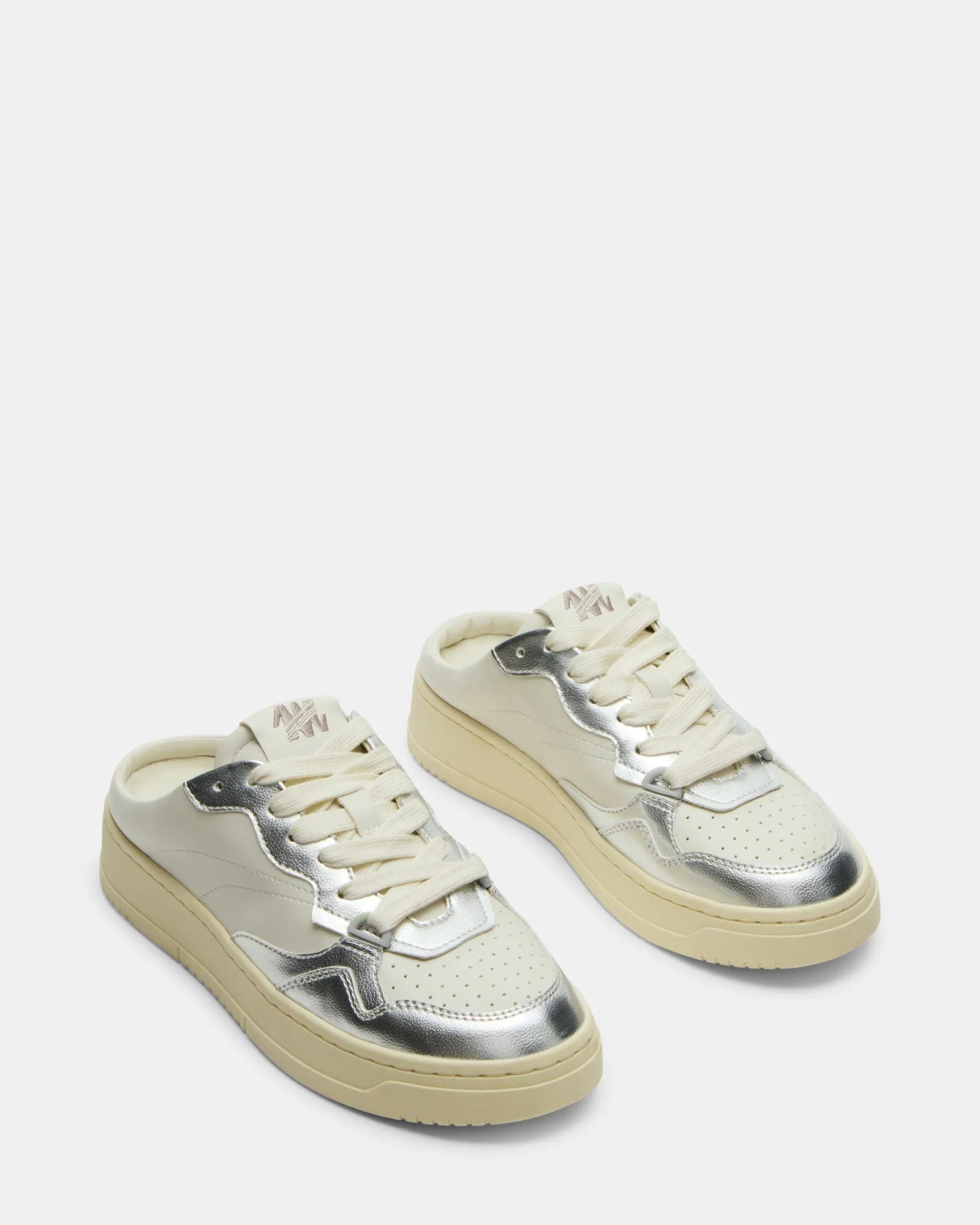 JENSEN SILVER MULTI - SM REBOOTED sold by Steve Madden product image thumbnail 2