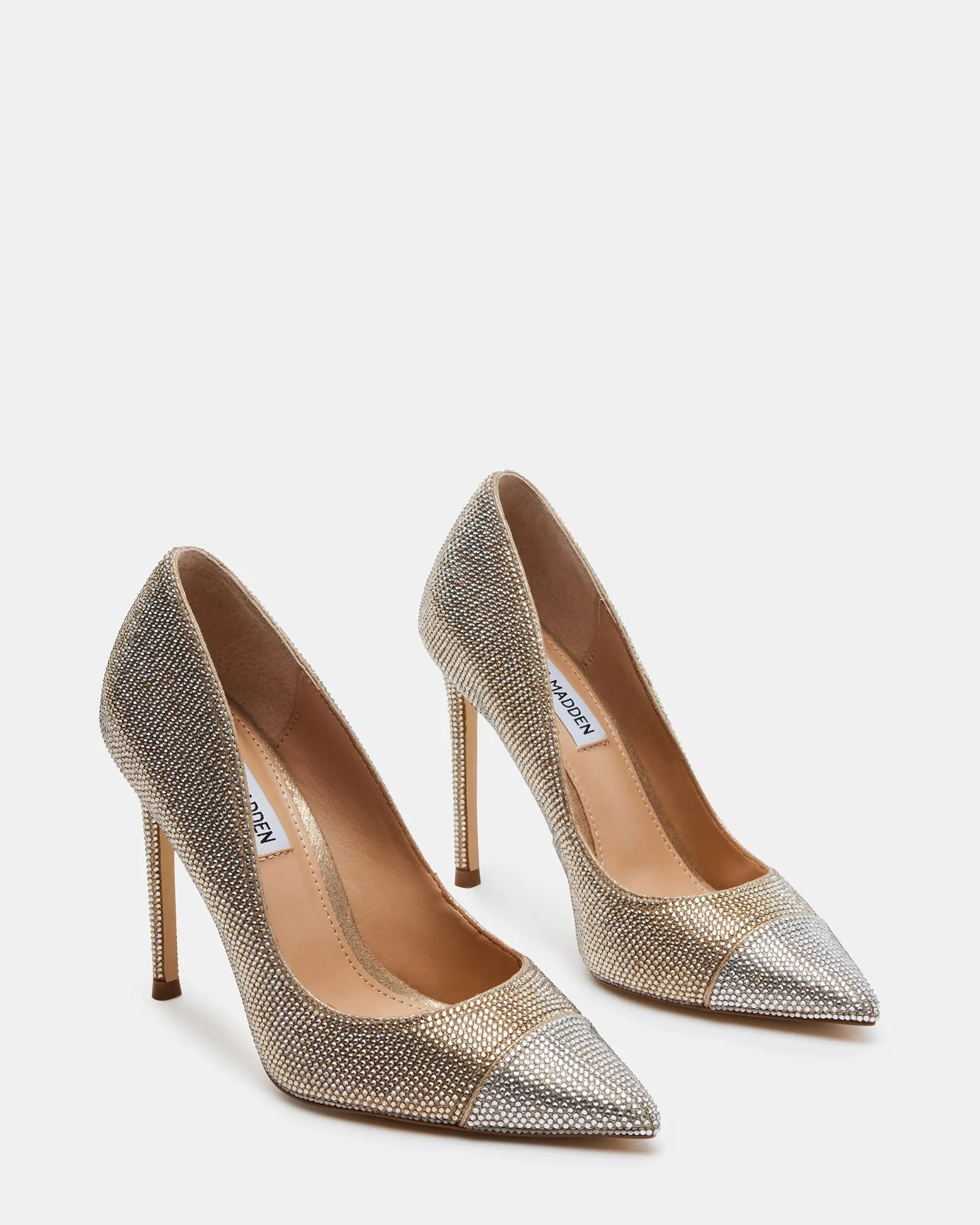 VALINA RHINESTONES - SM REBOOTED sold by Steve Madden product image thumbnail 3