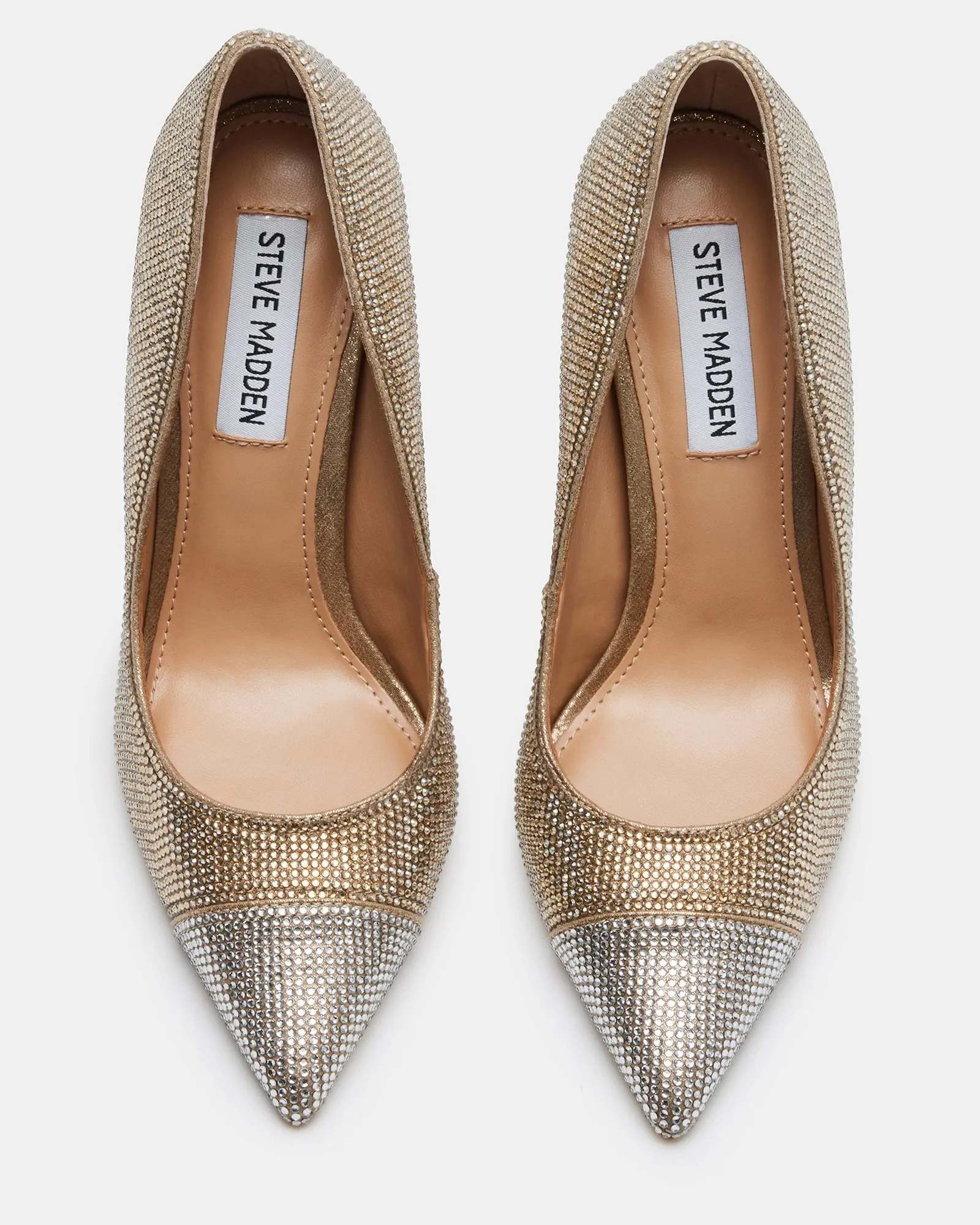 VALINA RHINESTONES - SM REBOOTED sold by Steve Madden product image thumbnail 5