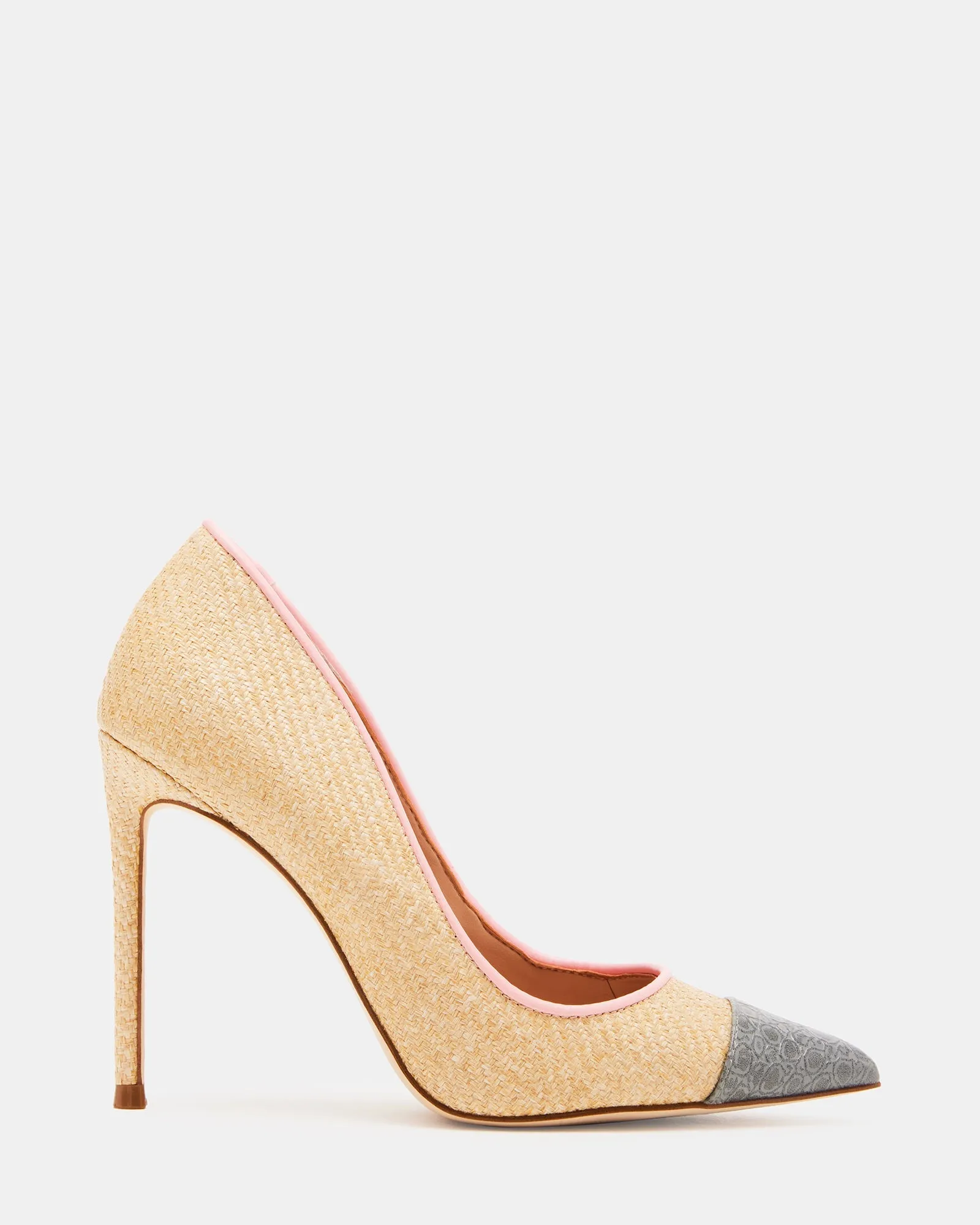 VALINA RAFFIA - SM REBOOTED sold by Steve Madden