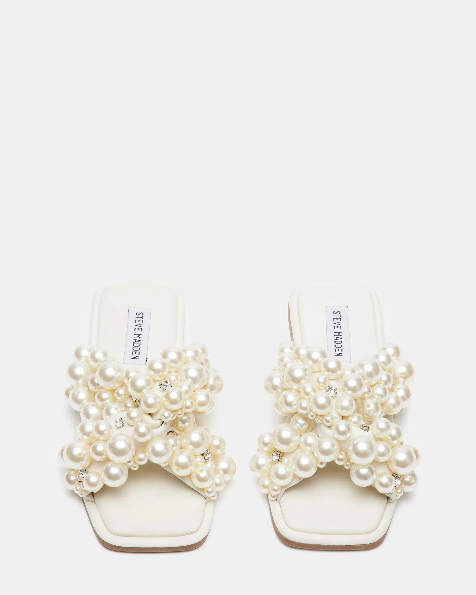 DURI IVORY - SM REBOOTED sold by Steve Madden product image thumbnail 3