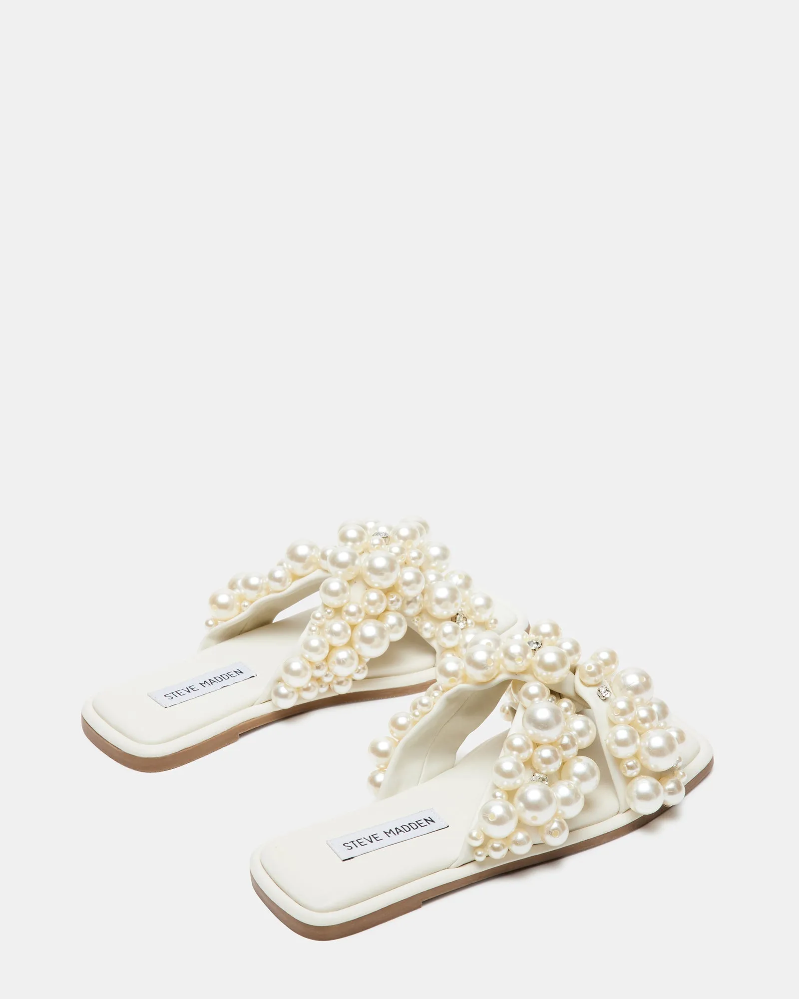 DURI IVORY - SM REBOOTED sold by Steve Madden product image thumbnail 5
