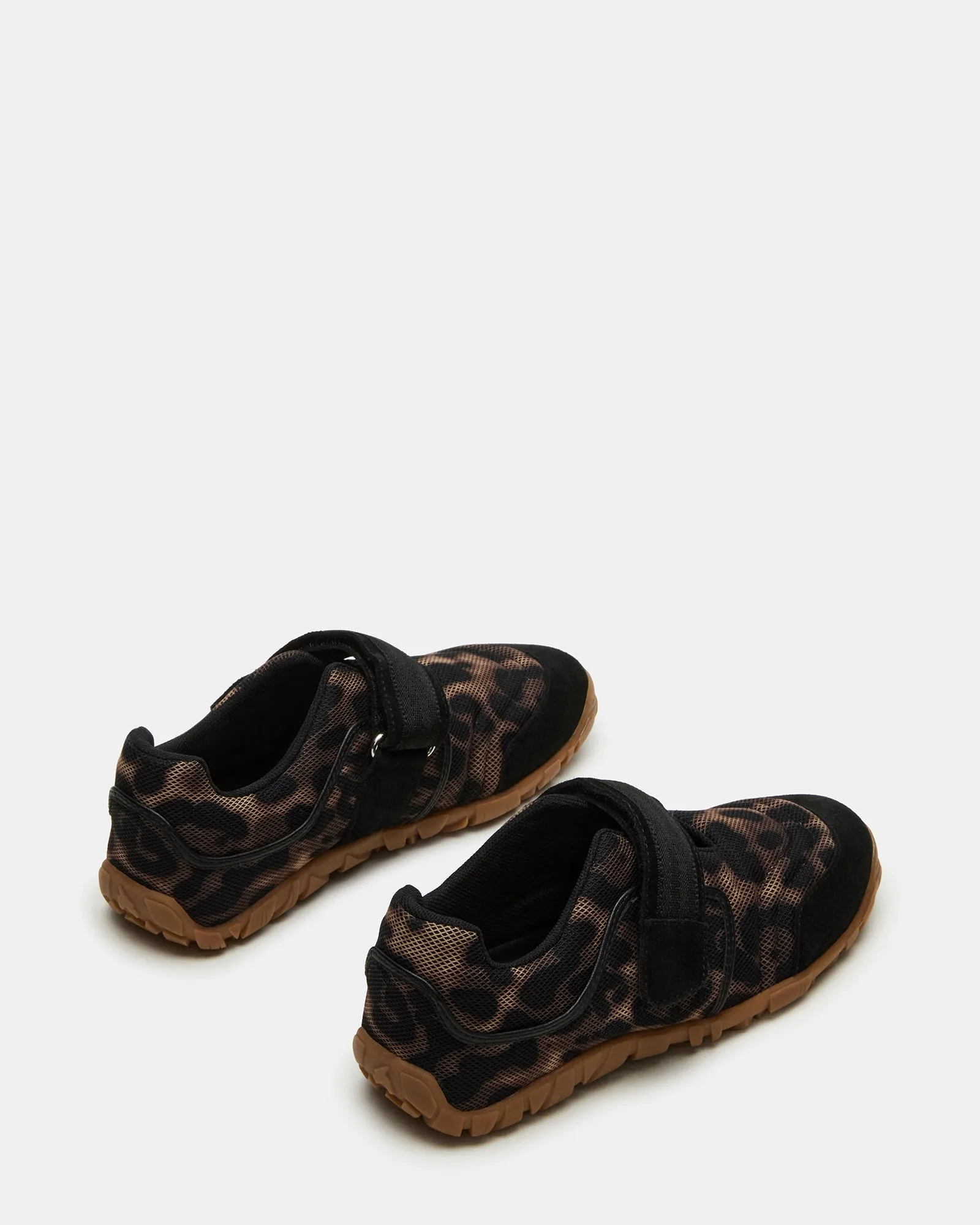 AGILITY LEOPARD - SM REBOOTED sold by Steve Madden product image thumbnail 5