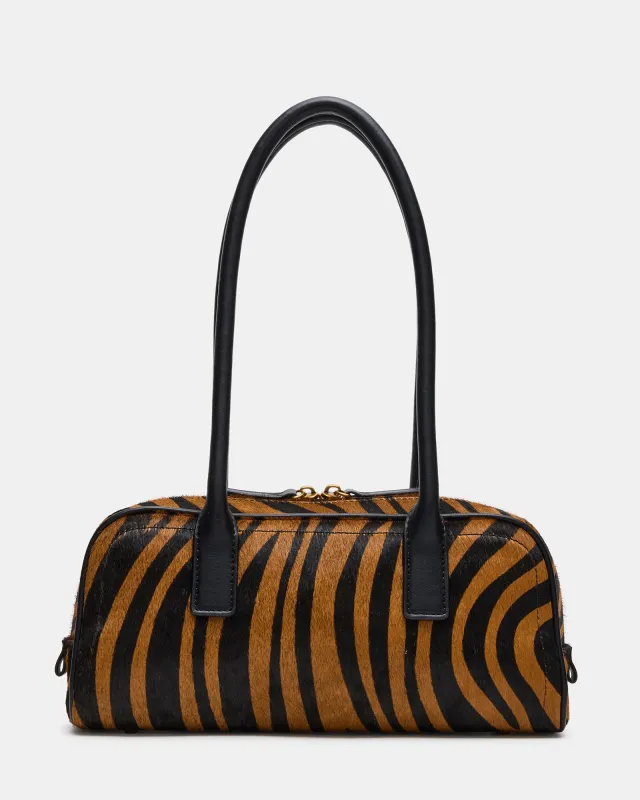 ANISE BAG TIGER sold by Steve Madden