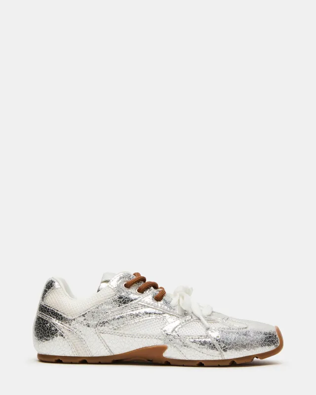 AZIEL SILVER sold by Steve Madden