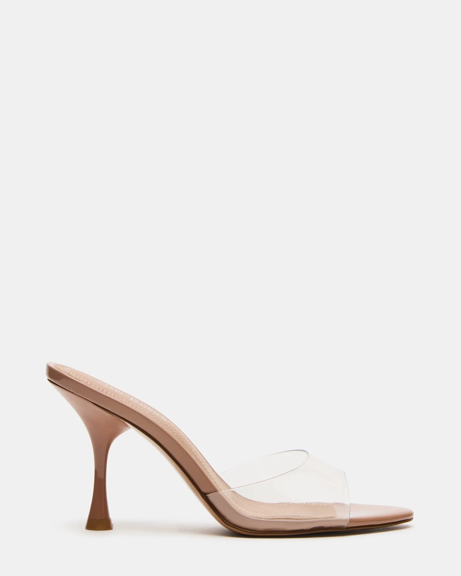 SANTI CLEAR sold by Steve Madden