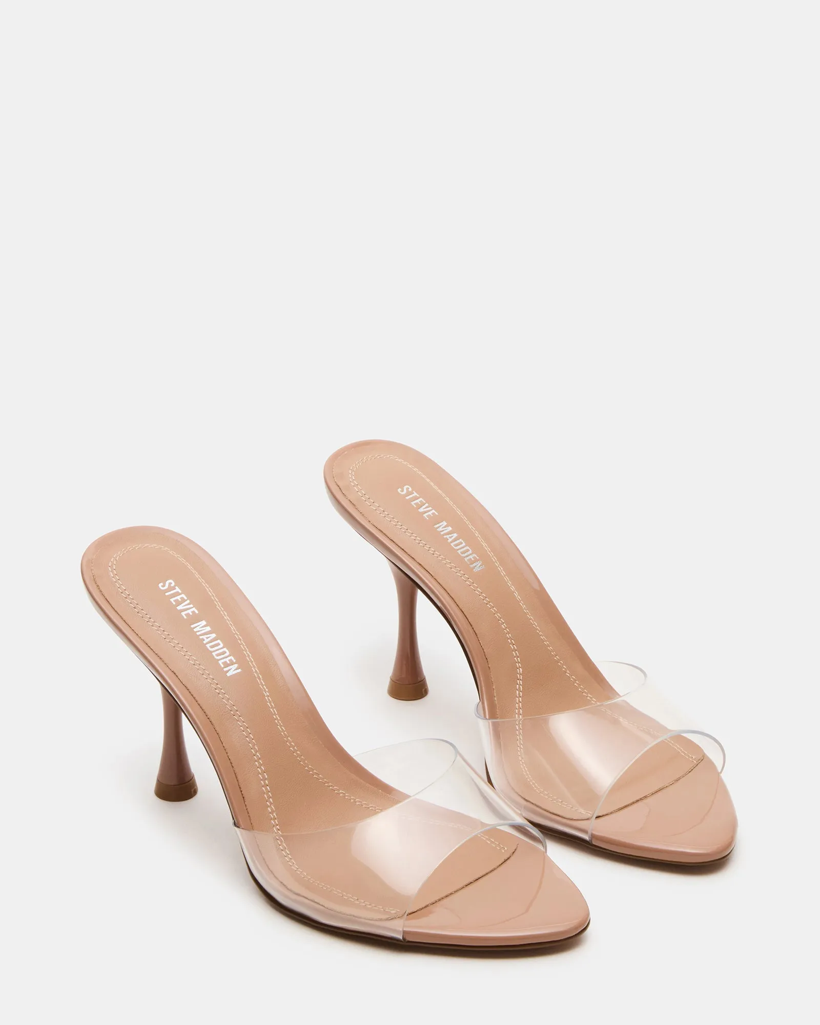 SANTI CLEAR sold by Steve Madden product image thumbnail 3