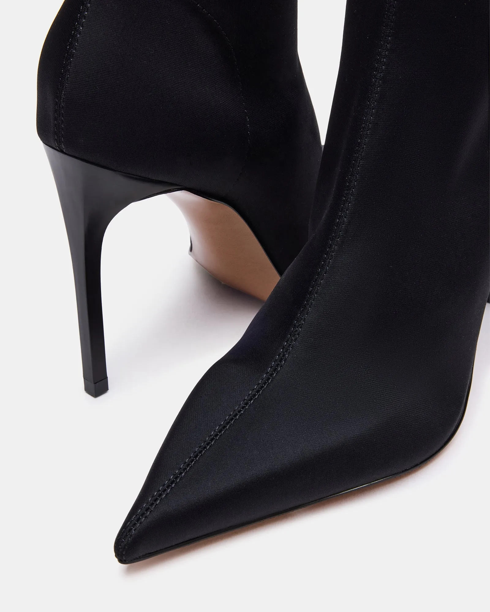 MIDNITE BLACK sold by Steve Madden product image thumbnail 3