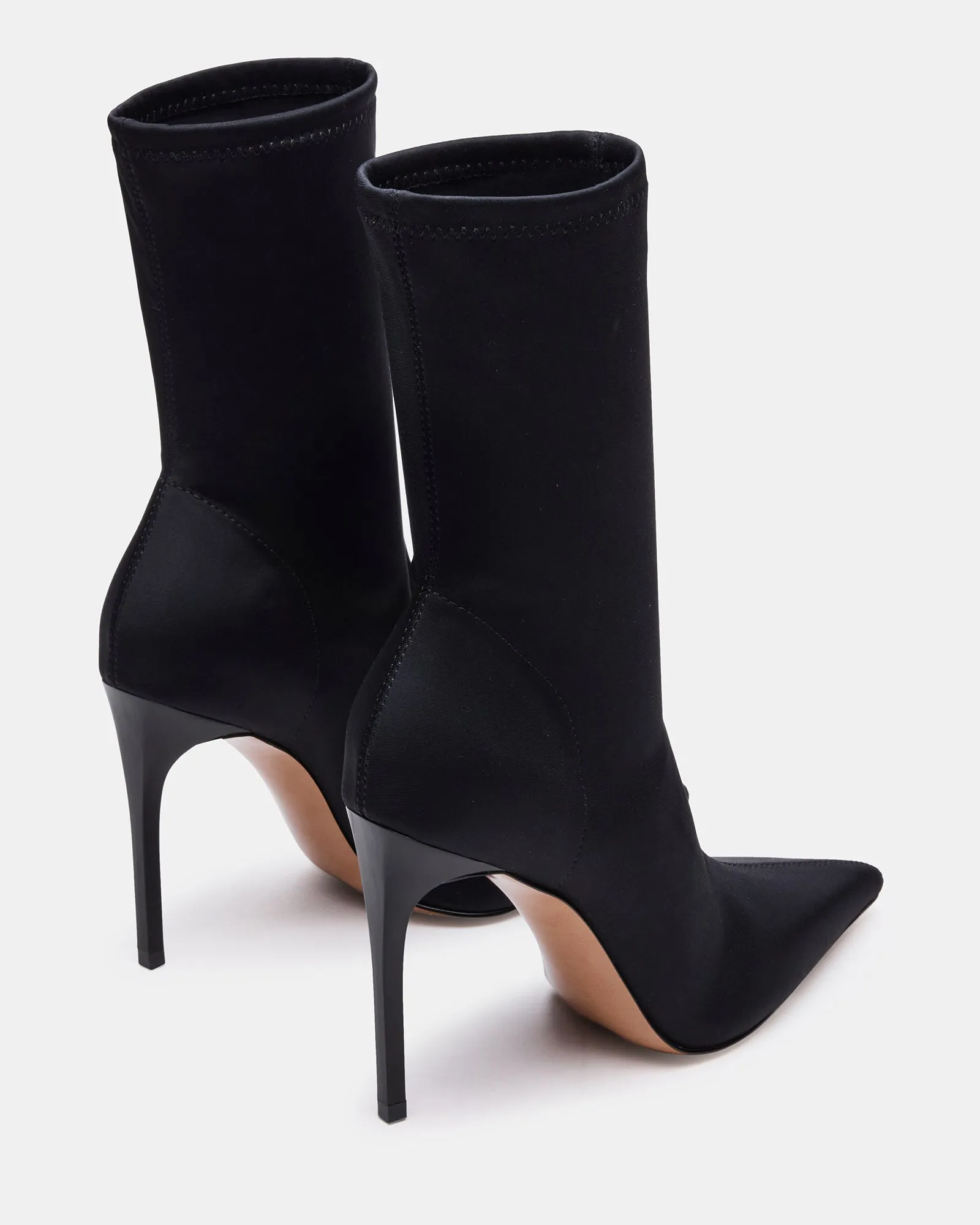 MIDNITE BLACK sold by Steve Madden product image thumbnail 5