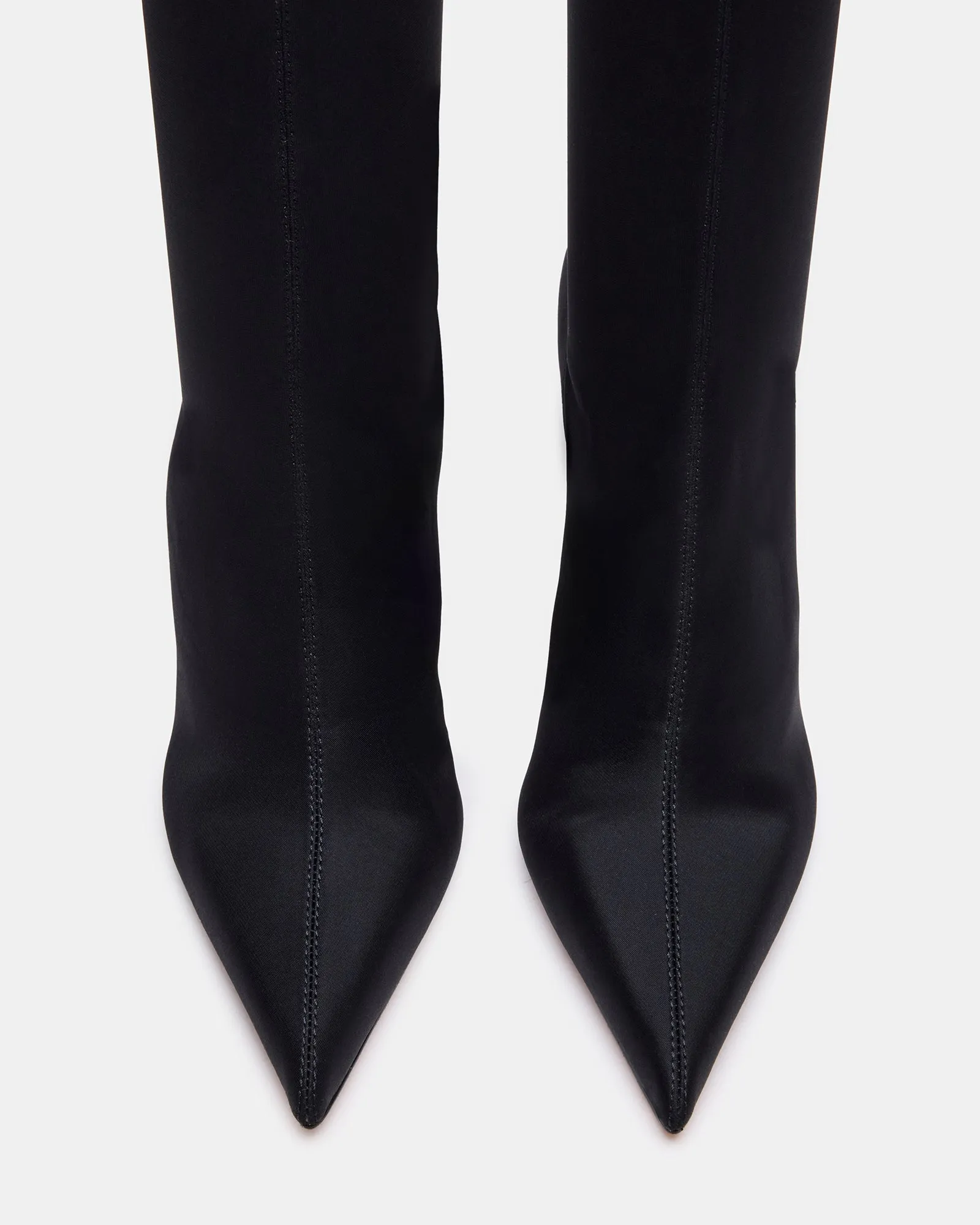 MIDNITE BLACK sold by Steve Madden product image thumbnail 4