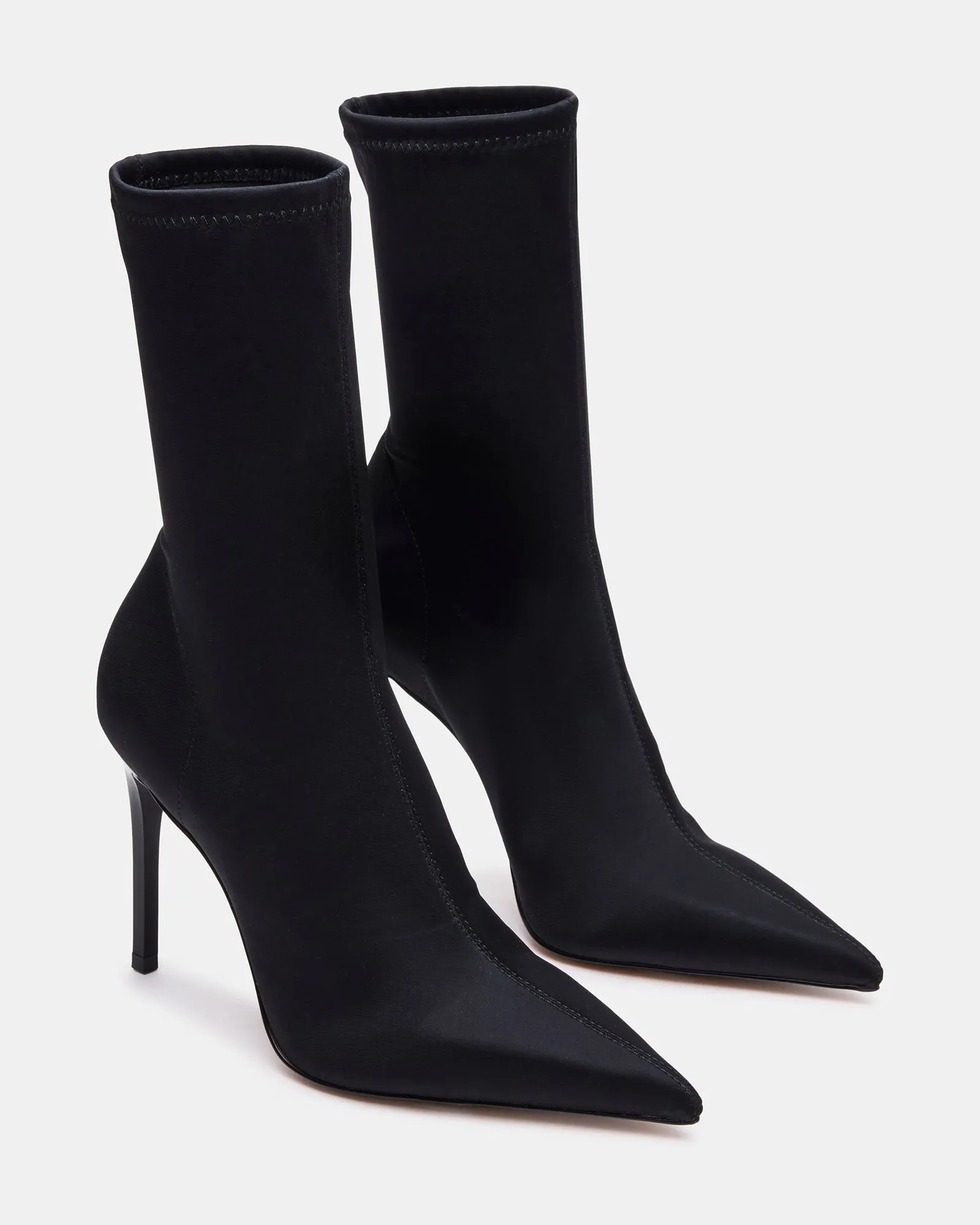 MIDNITE BLACK sold by Steve Madden product image thumbnail 2