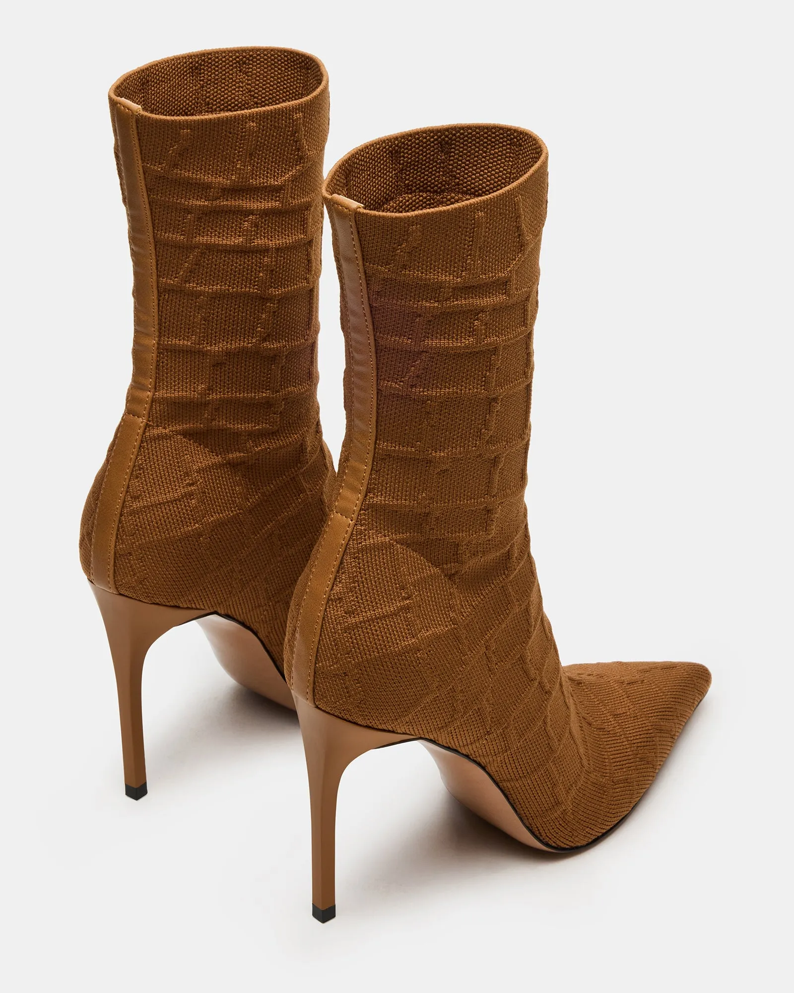 MIDNITE TAN CROCODILE sold by Steve Madden product image thumbnail 5