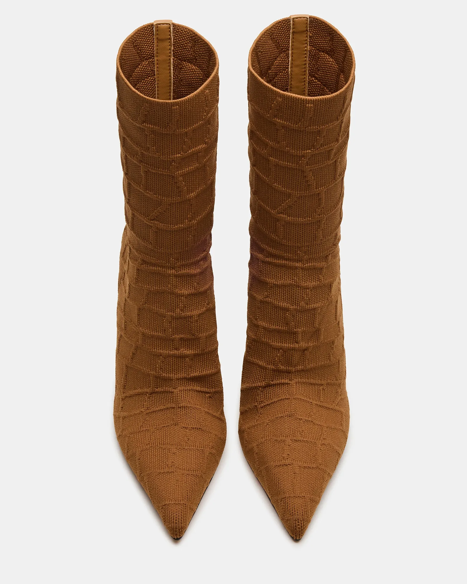 MIDNITE TAN CROCODILE sold by Steve Madden product image thumbnail 4