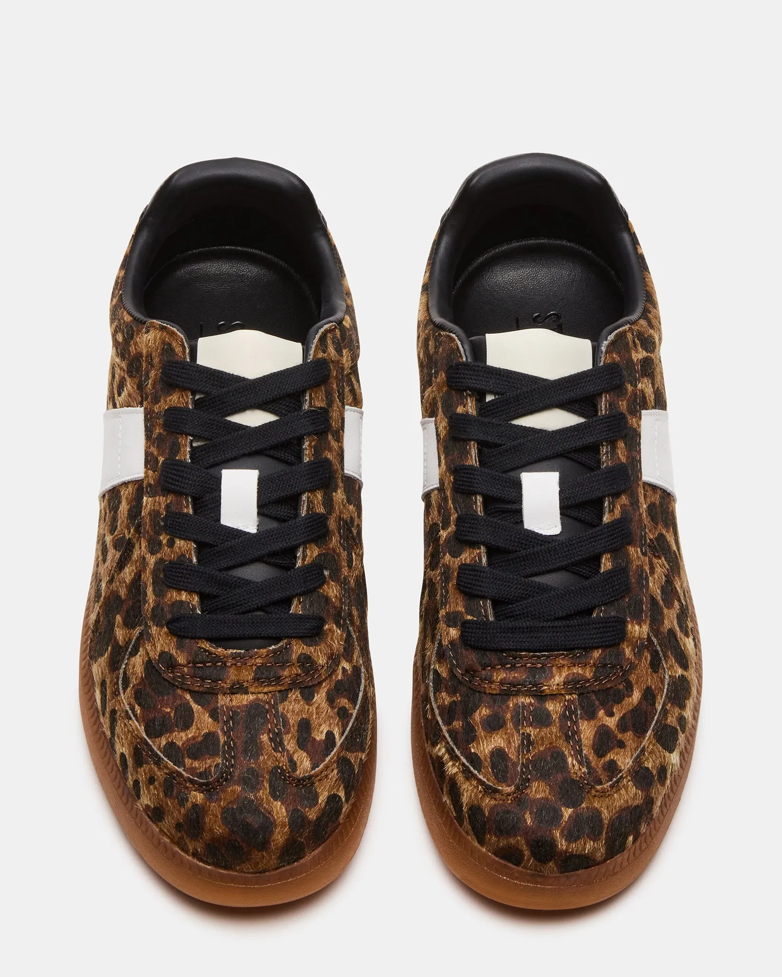 DIXON LEOPARD sold by Steve Madden product image thumbnail 4