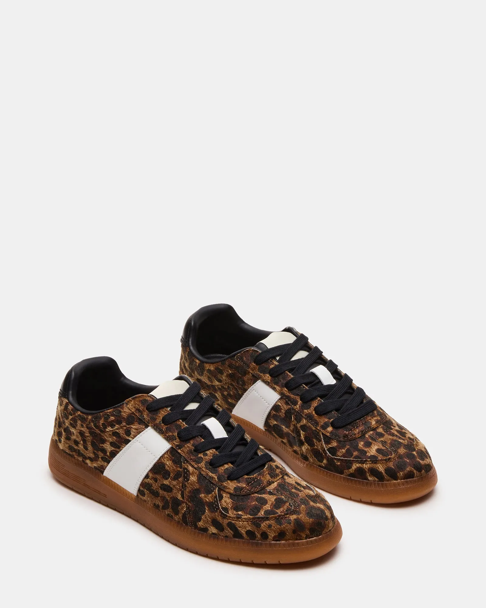 DIXON LEOPARD sold by Steve Madden product image thumbnail 2