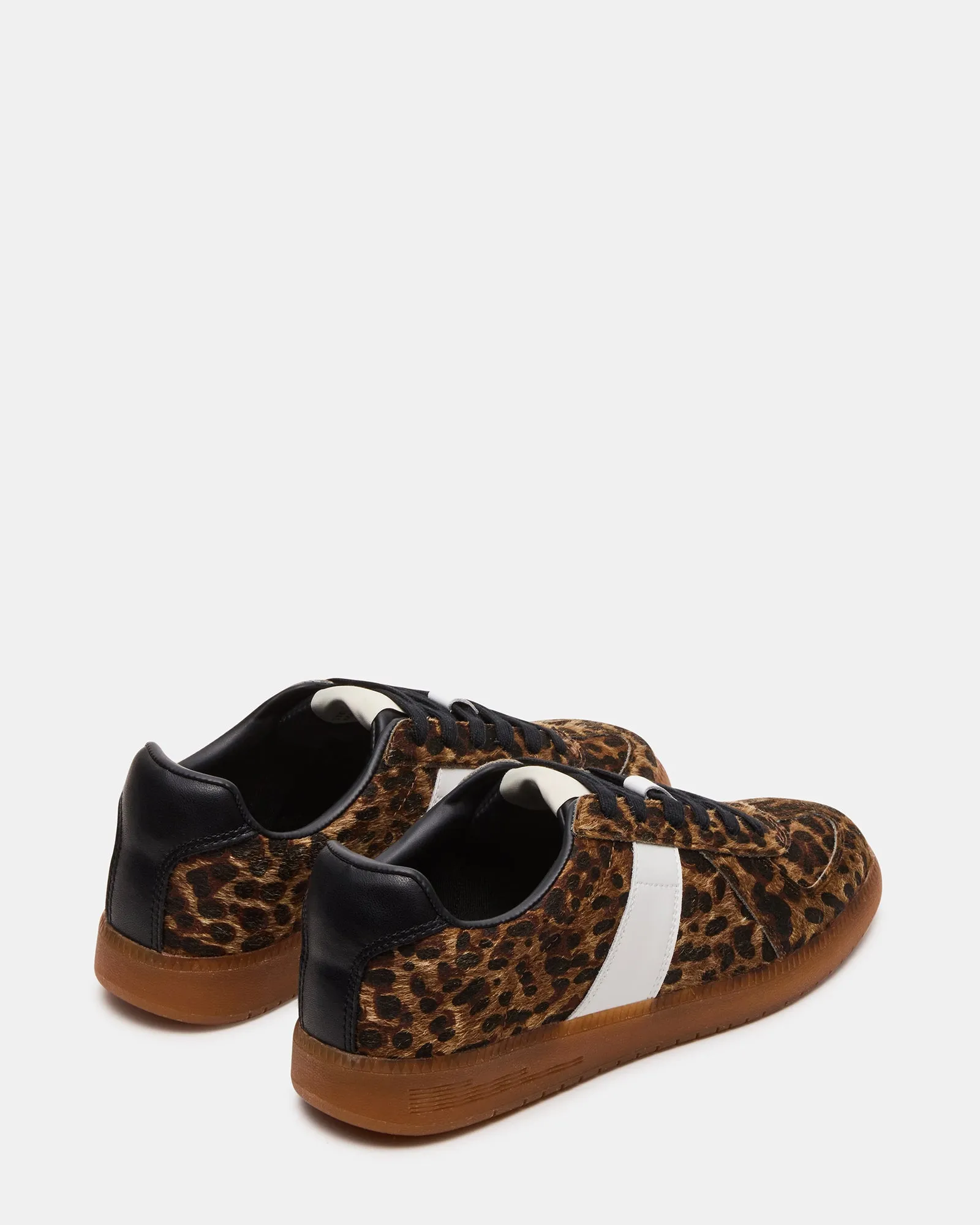 DIXON LEOPARD sold by Steve Madden product image thumbnail 5