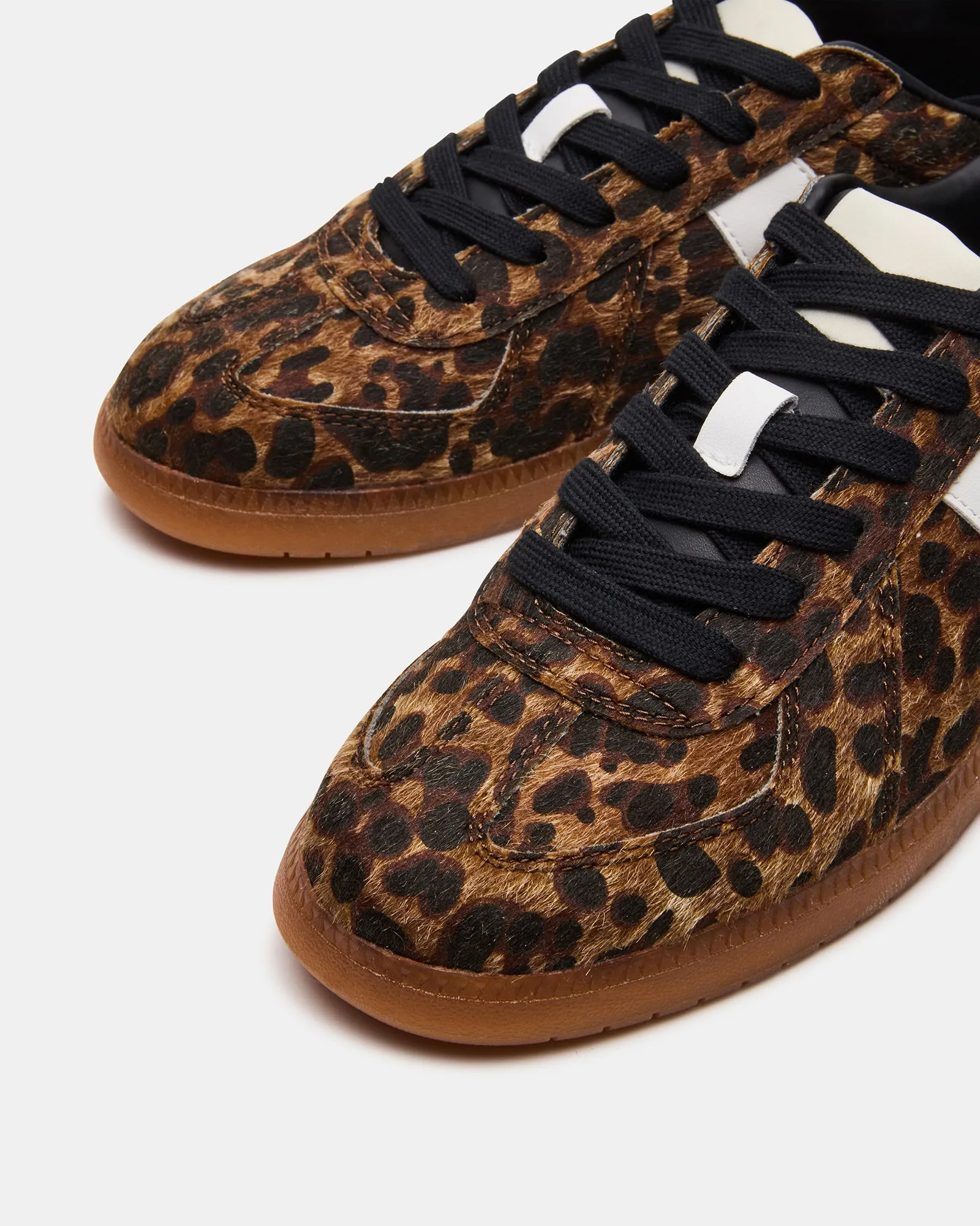 DIXON LEOPARD sold by Steve Madden product image thumbnail 3
