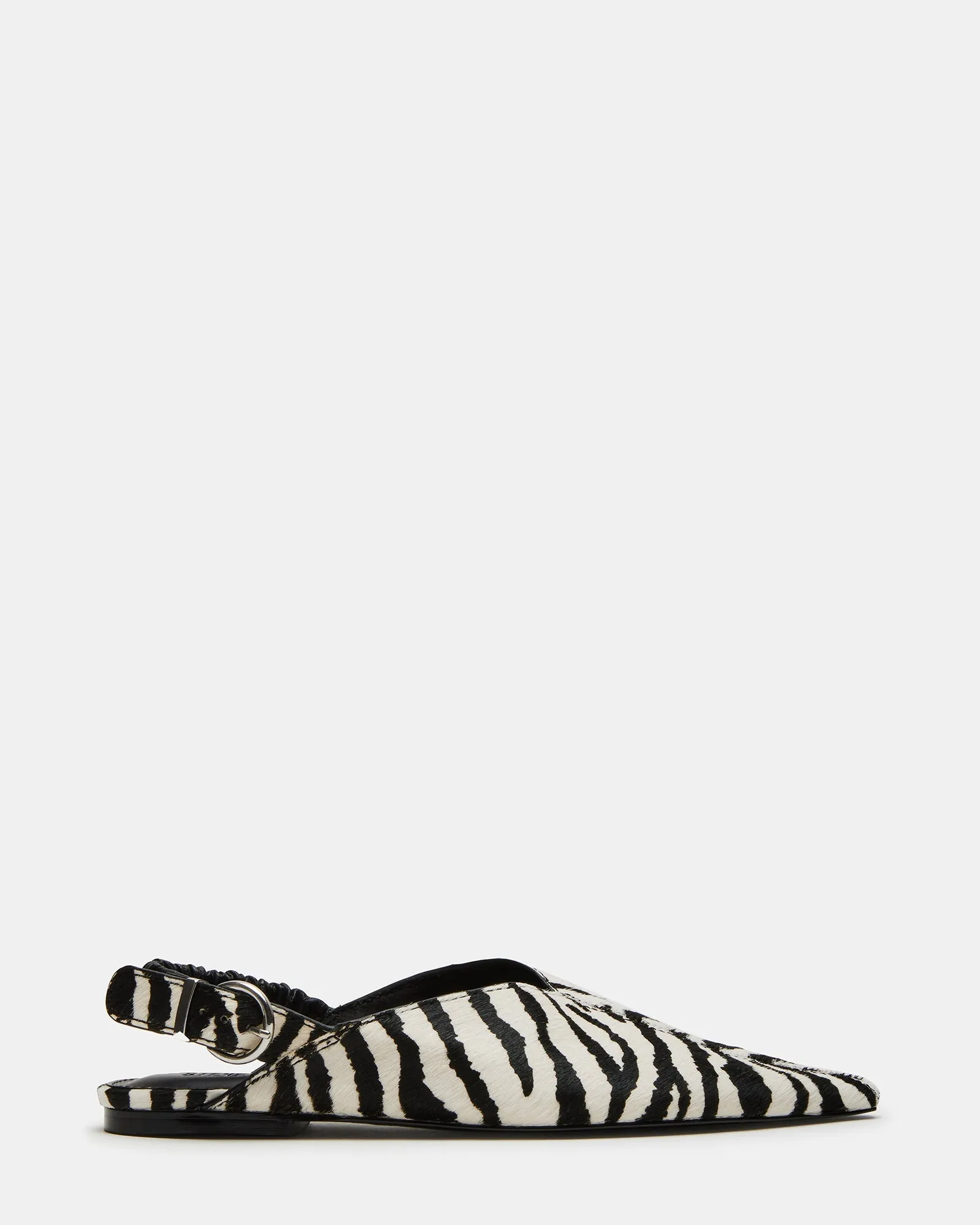ZELLA ZEBRA - SM REBOOTED sold by Steve Madden