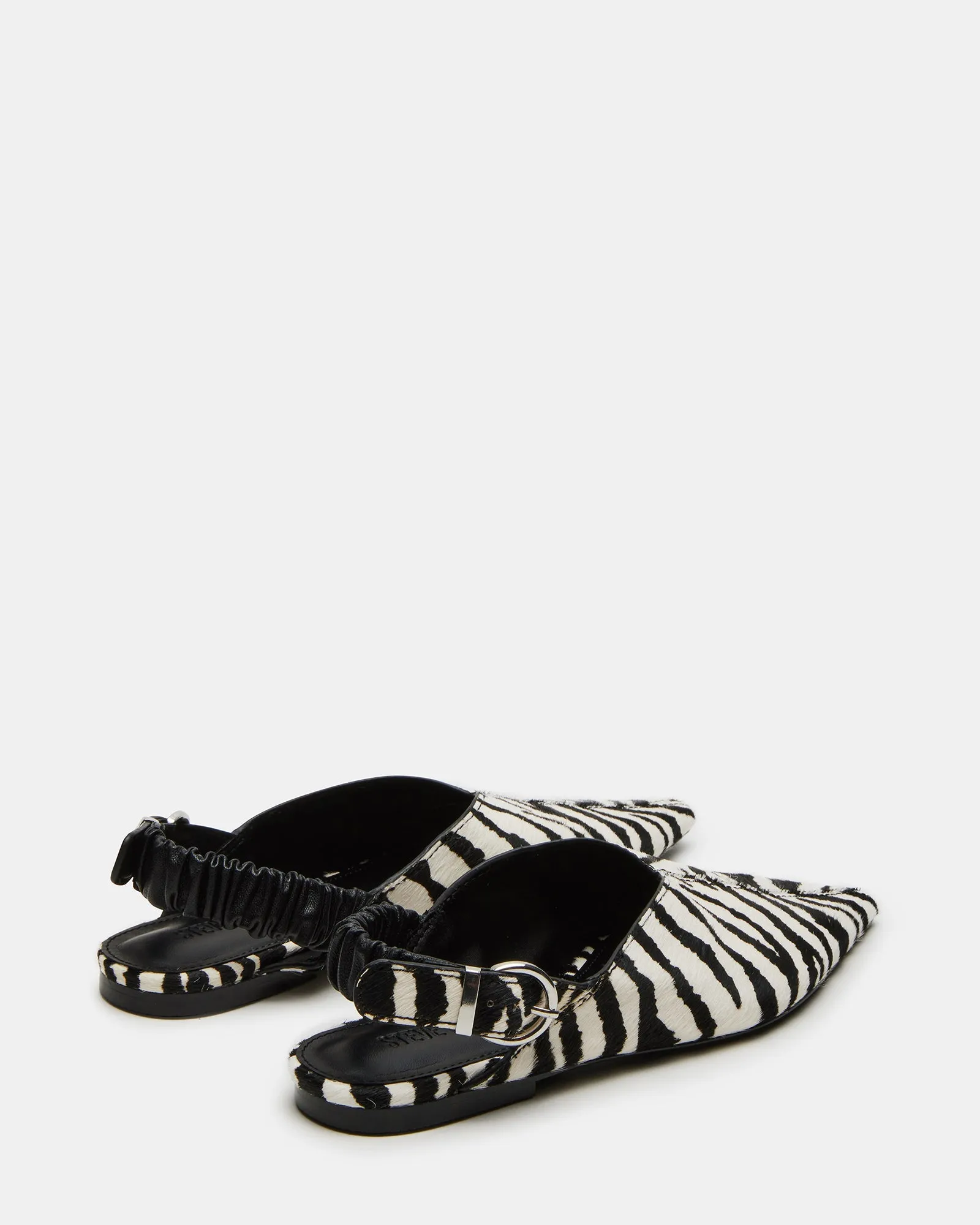 ZELLA ZEBRA - SM REBOOTED sold by Steve Madden product image thumbnail 5