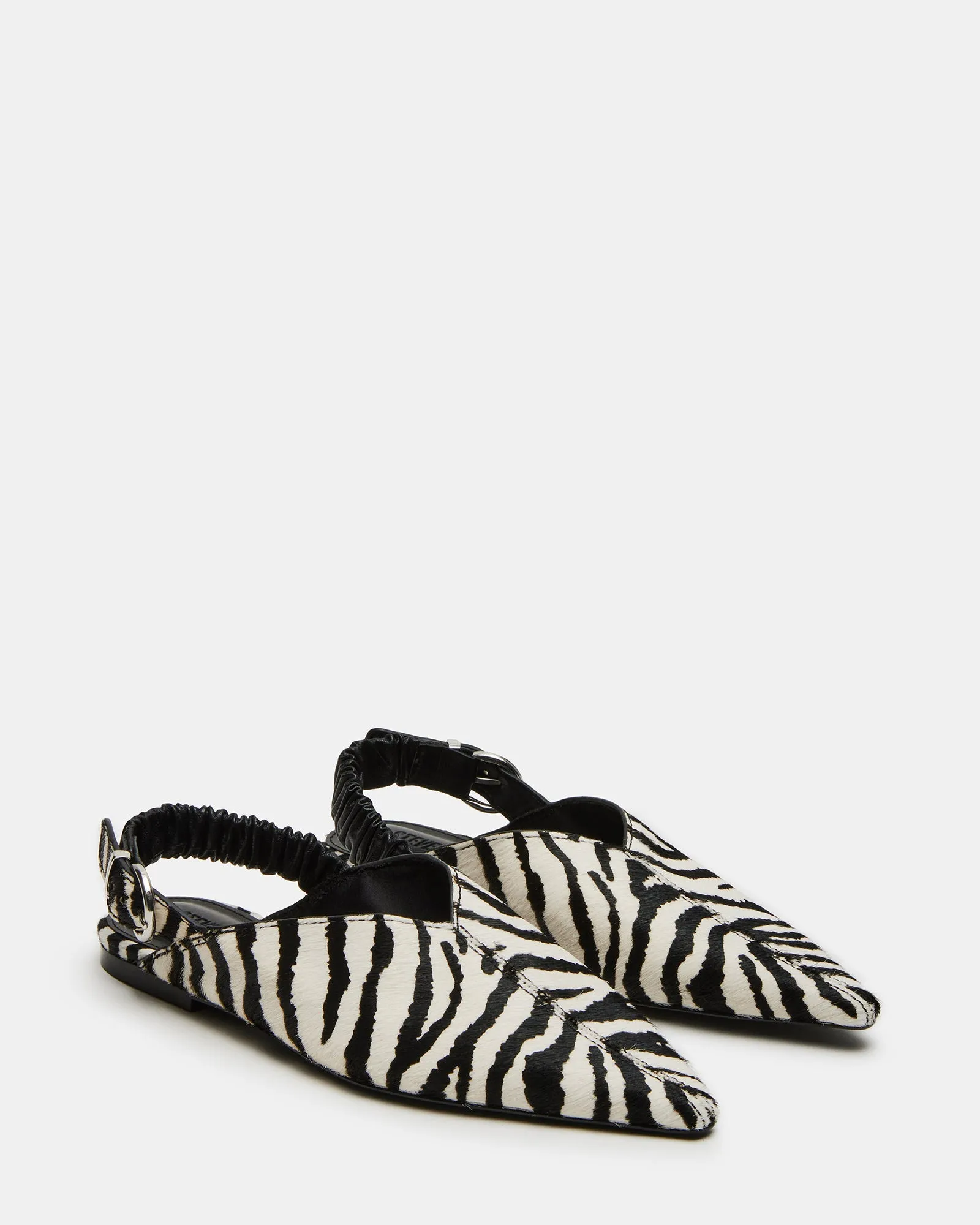 ZELLA ZEBRA - SM REBOOTED sold by Steve Madden product image thumbnail 2