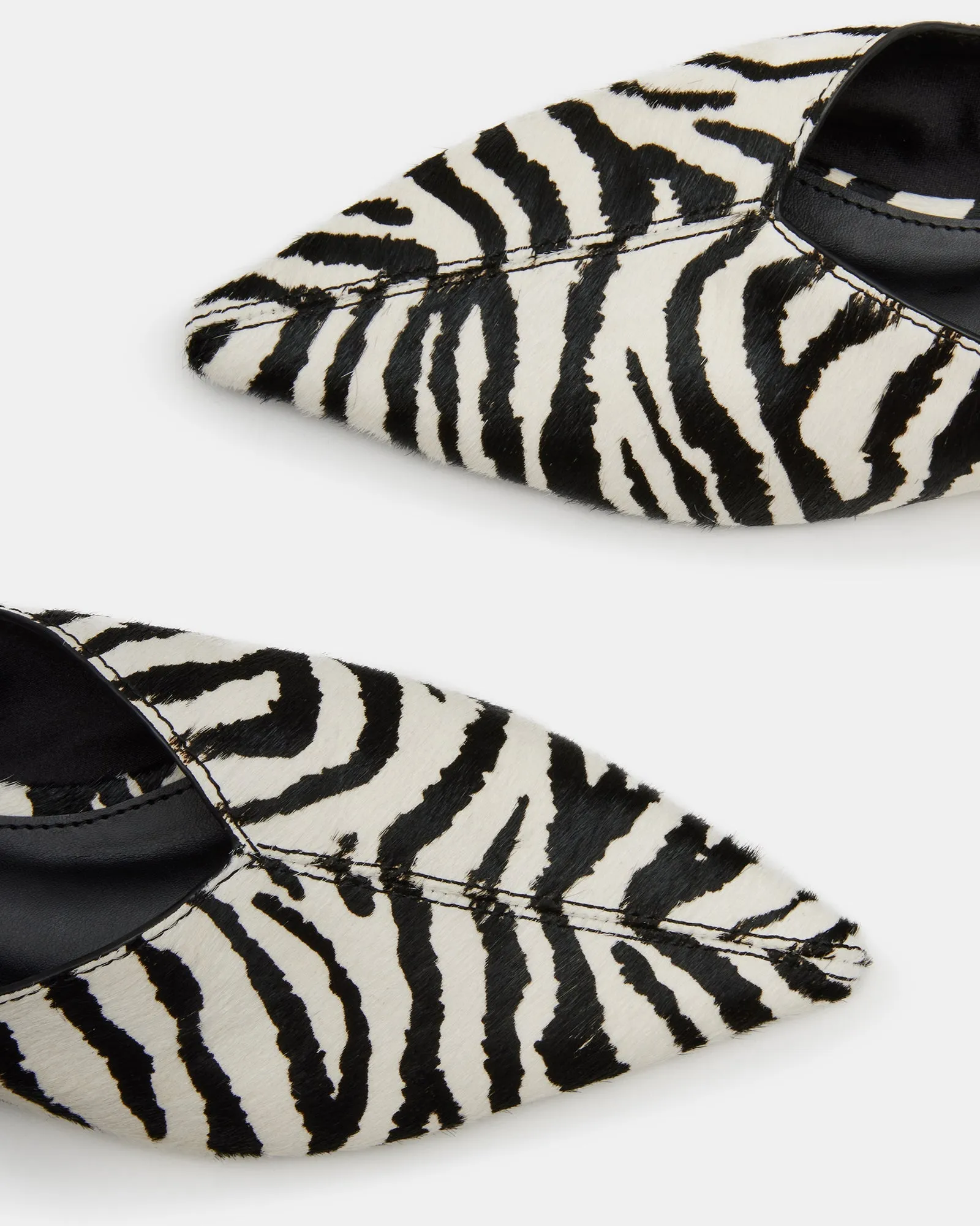ZELLA ZEBRA - SM REBOOTED sold by Steve Madden product image thumbnail 3