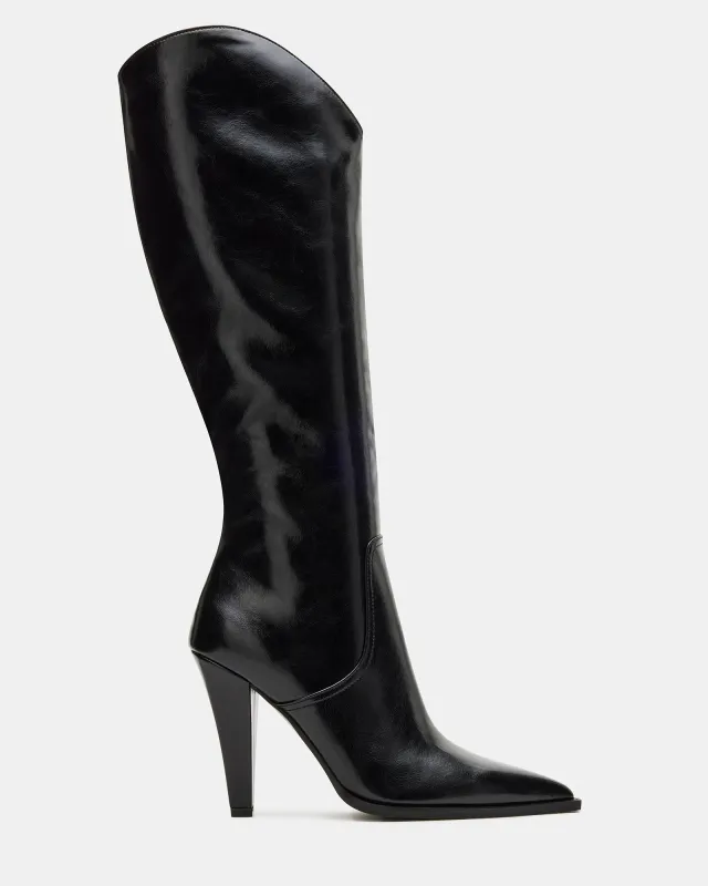 AURA BLACK - SM REBOOTED sold by Steve Madden