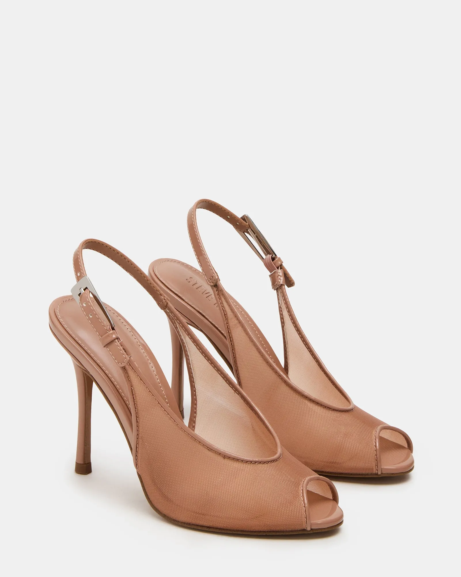 PRESCOTT NATURAL - SM REBOOTED sold by Steve Madden product image thumbnail 3