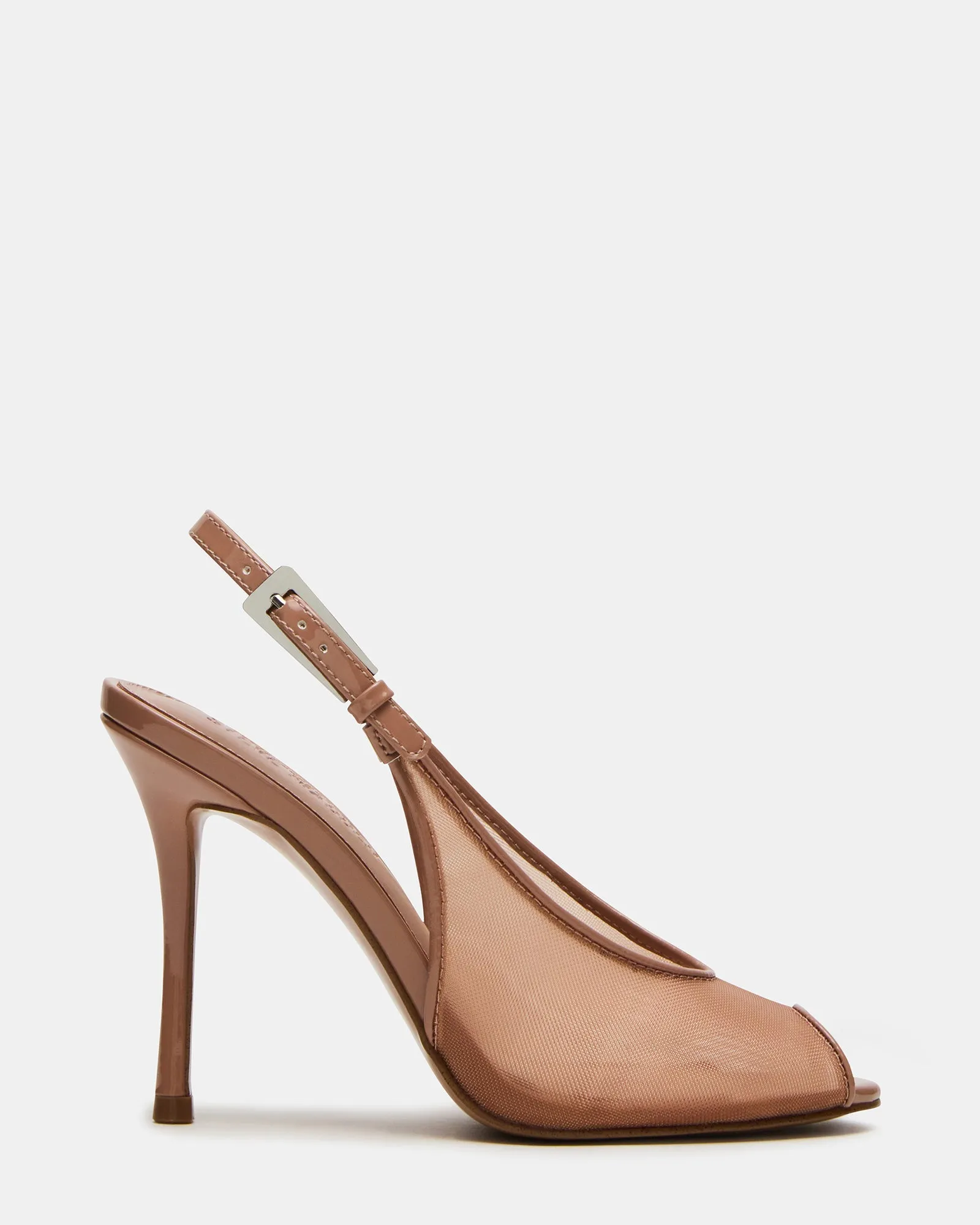 PRESCOTT NATURAL - SM REBOOTED sold by Steve Madden