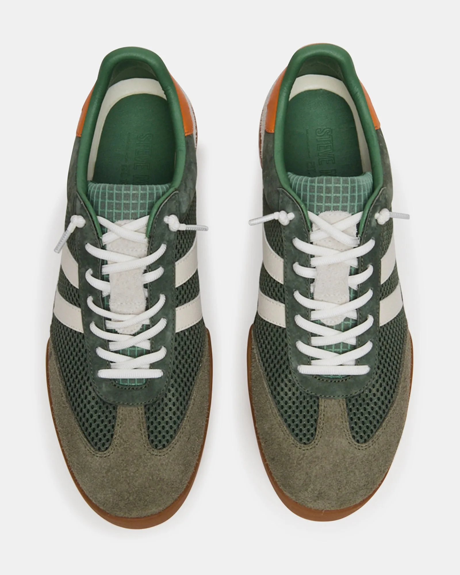 VIENTO GREEN MULTI - SM REBOOTED sold by Steve Madden product image thumbnail 5