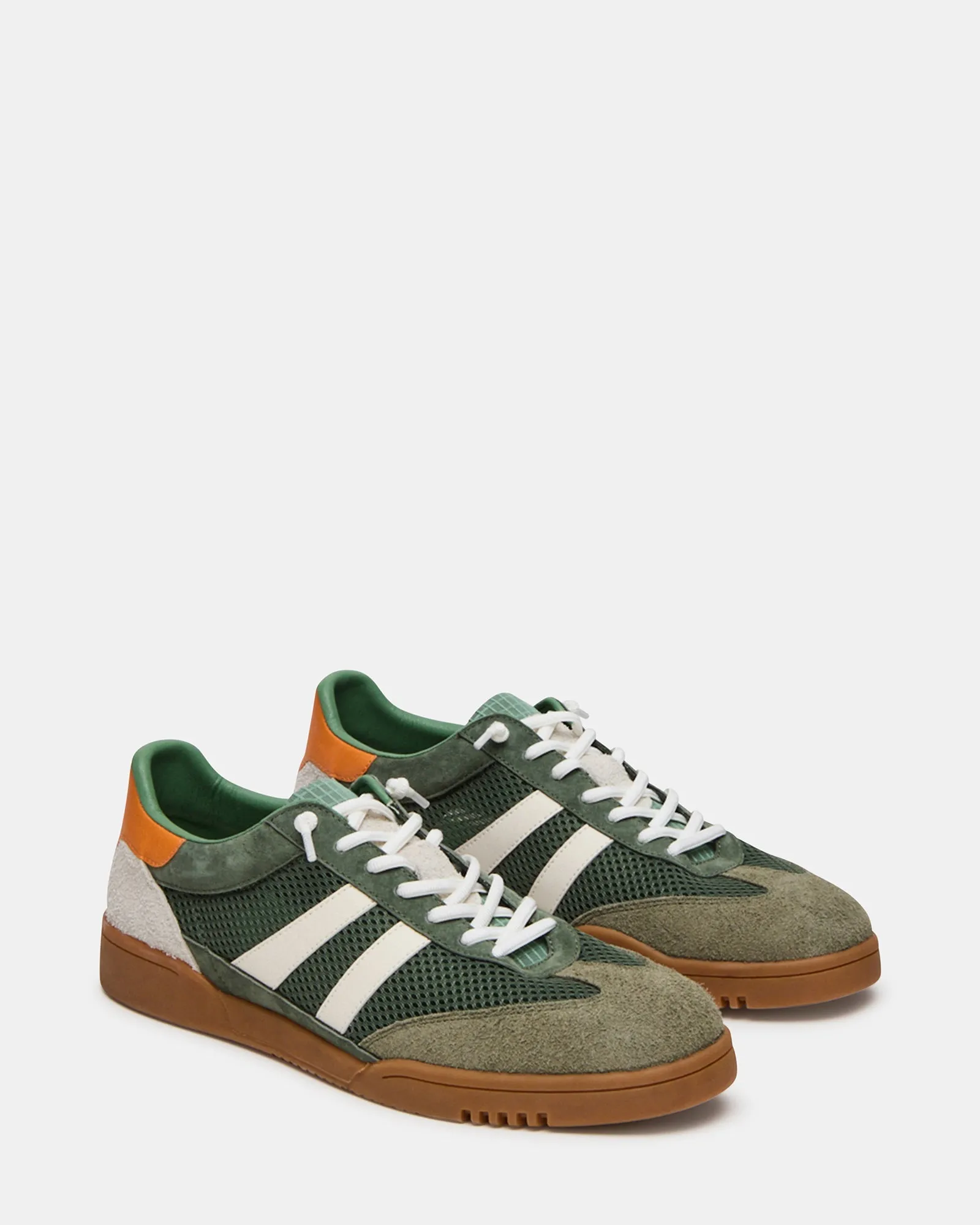 VIENTO GREEN MULTI - SM REBOOTED sold by Steve Madden product image thumbnail 3