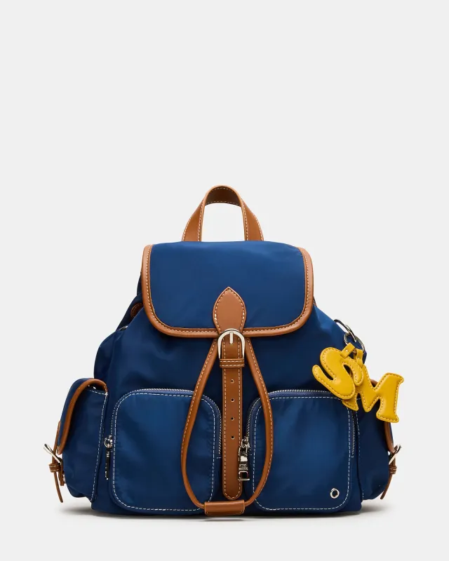 STUDIO BAG NAVY sold by Steve Madden