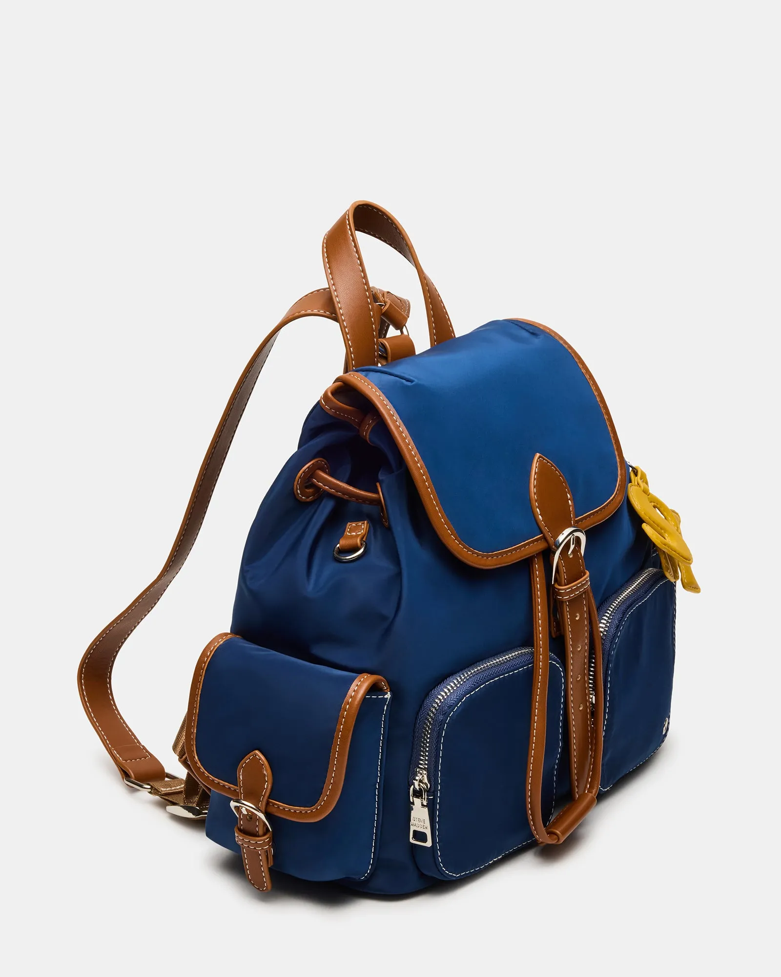 STUDIO BAG NAVY sold by Steve Madden product image thumbnail 3