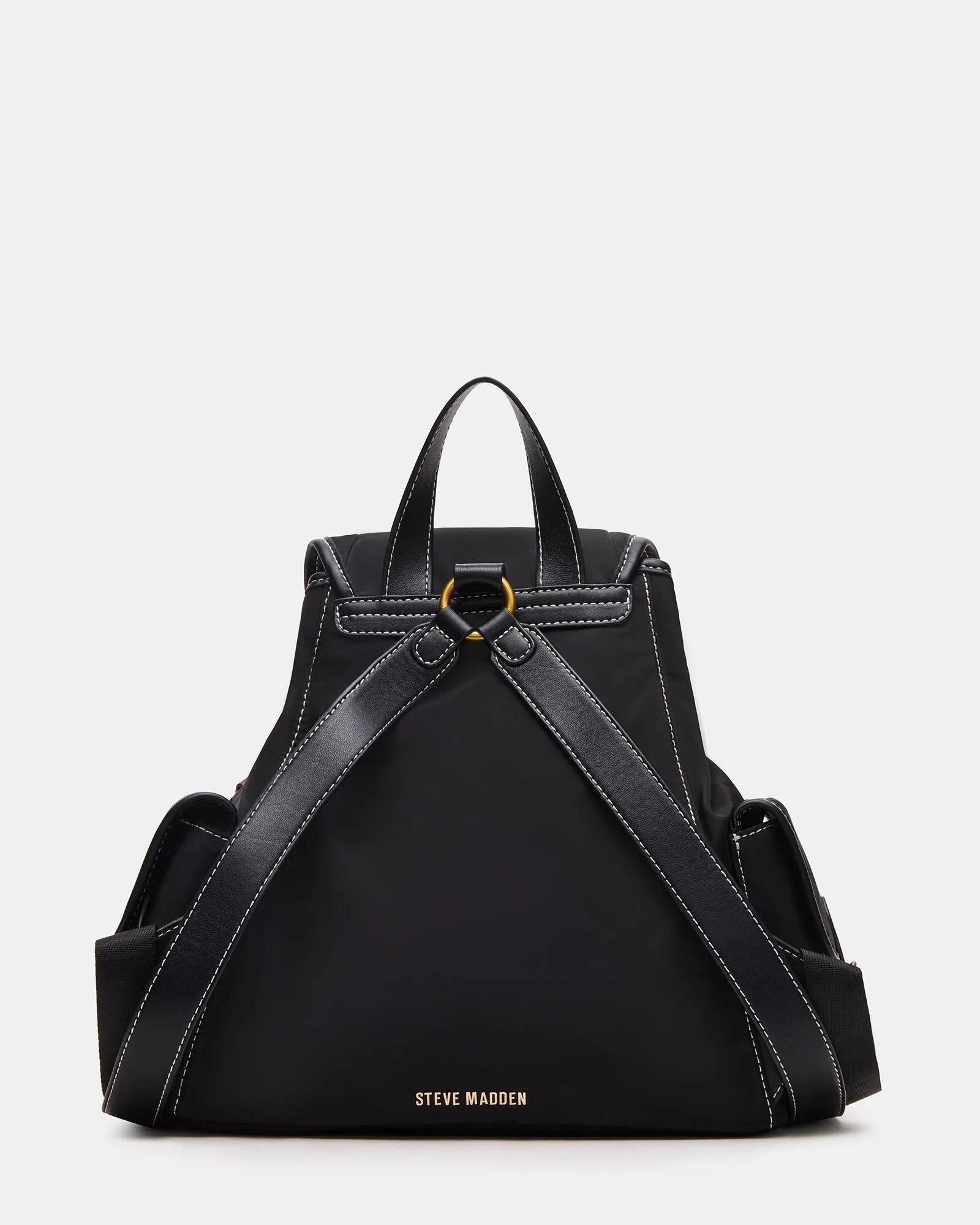 STUDIO BAG BLACK sold by Steve Madden product image thumbnail 5