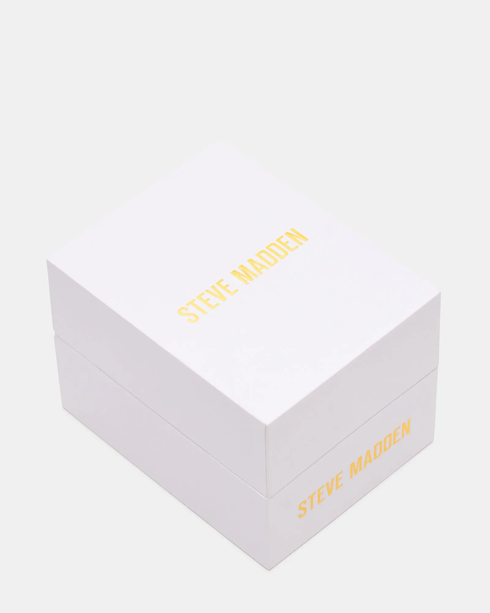 WOMEN'S ALLOY WATCH SILVER/MULTI sold by Steve Madden product image thumbnail 4